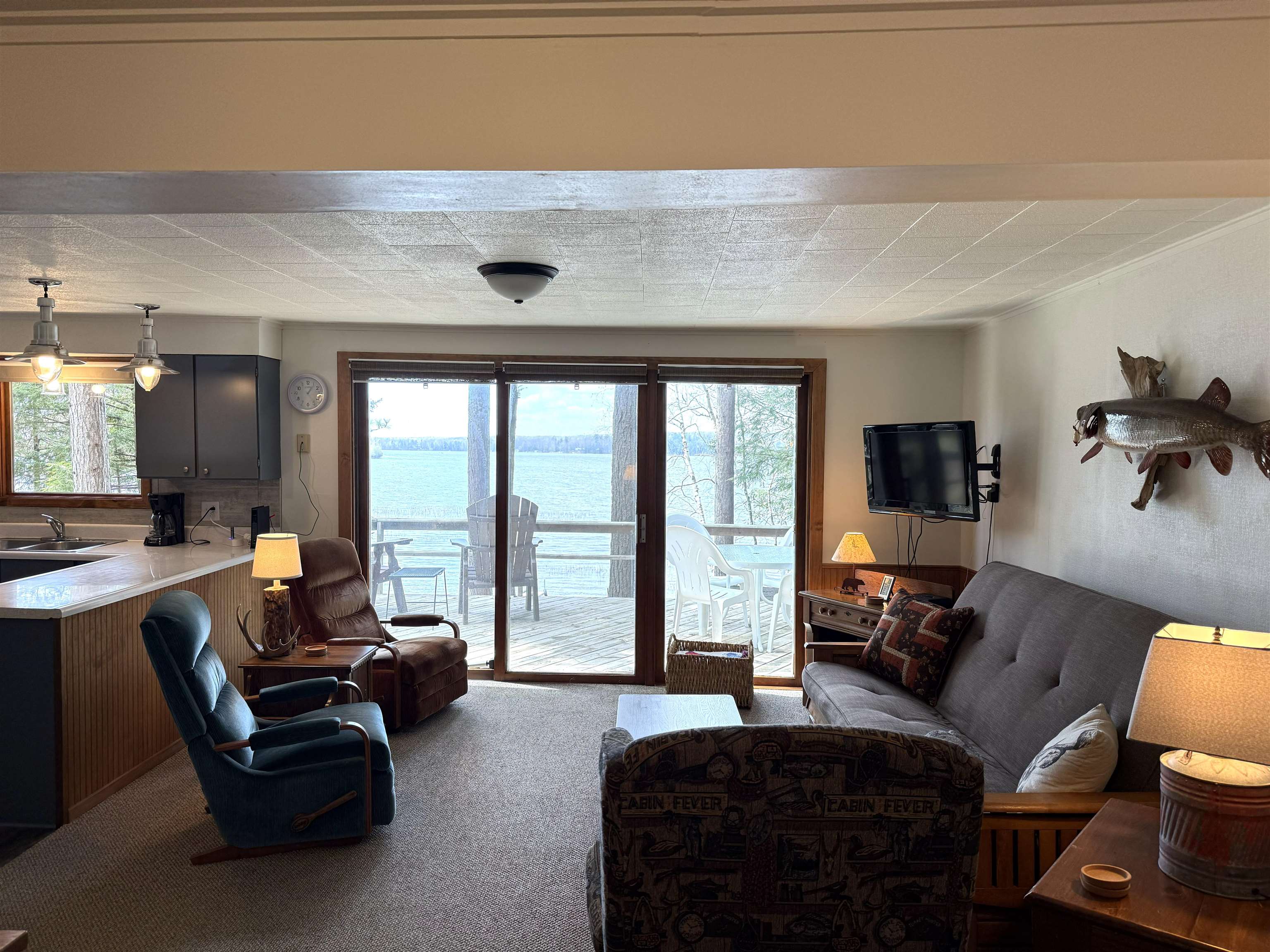 2351 MAPLE HEIGHTS ROAD, Wabeno, Wisconsin 54566-9800, 2 Bedrooms Bedrooms, ,1 BathroomBathrooms,Residential,For Sale,2351 MAPLE HEIGHTS ROAD,22601840