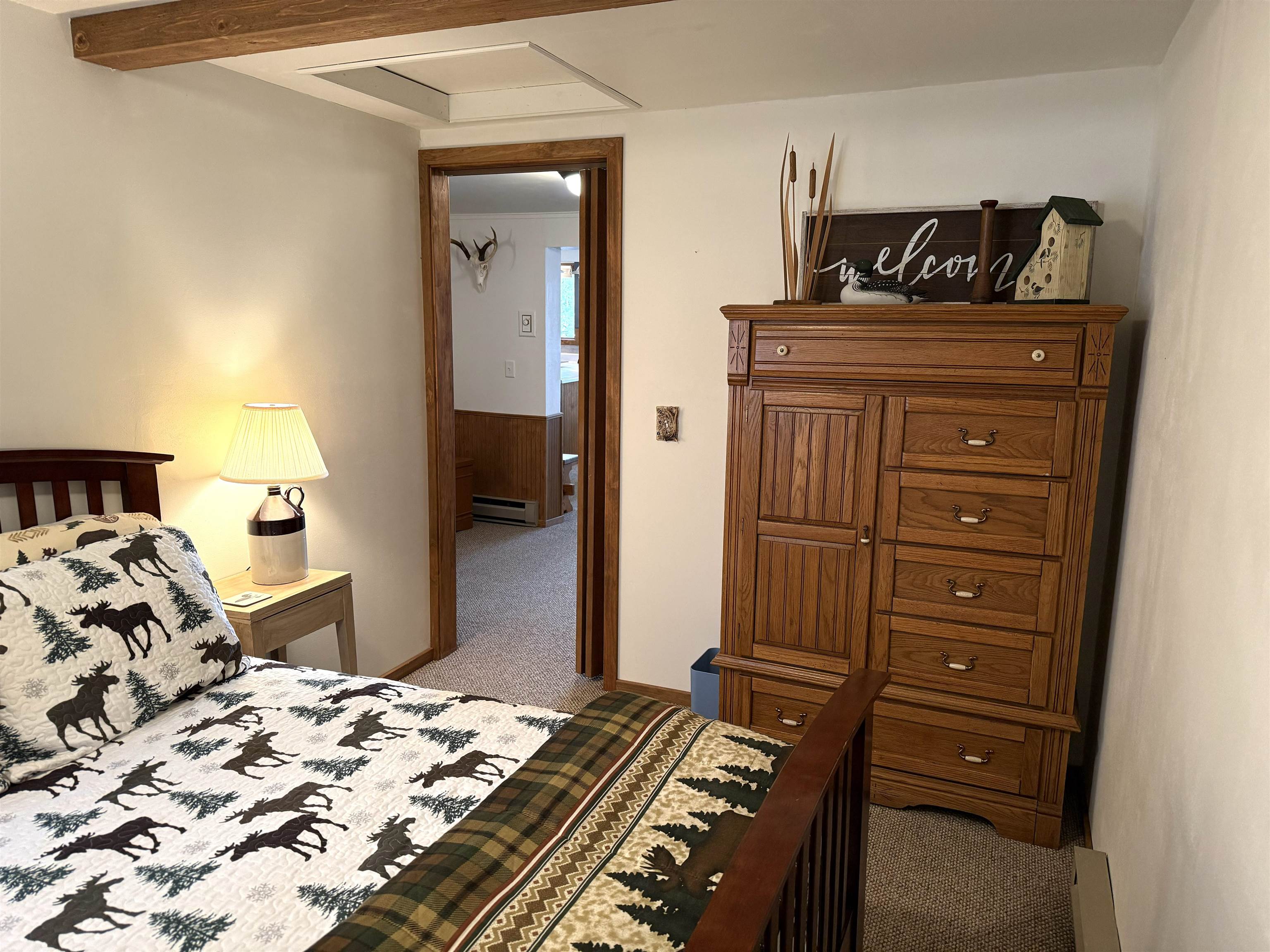 2351 MAPLE HEIGHTS ROAD, Wabeno, Wisconsin 54566-9800, 2 Bedrooms Bedrooms, ,1 BathroomBathrooms,Residential,For Sale,2351 MAPLE HEIGHTS ROAD,22601840