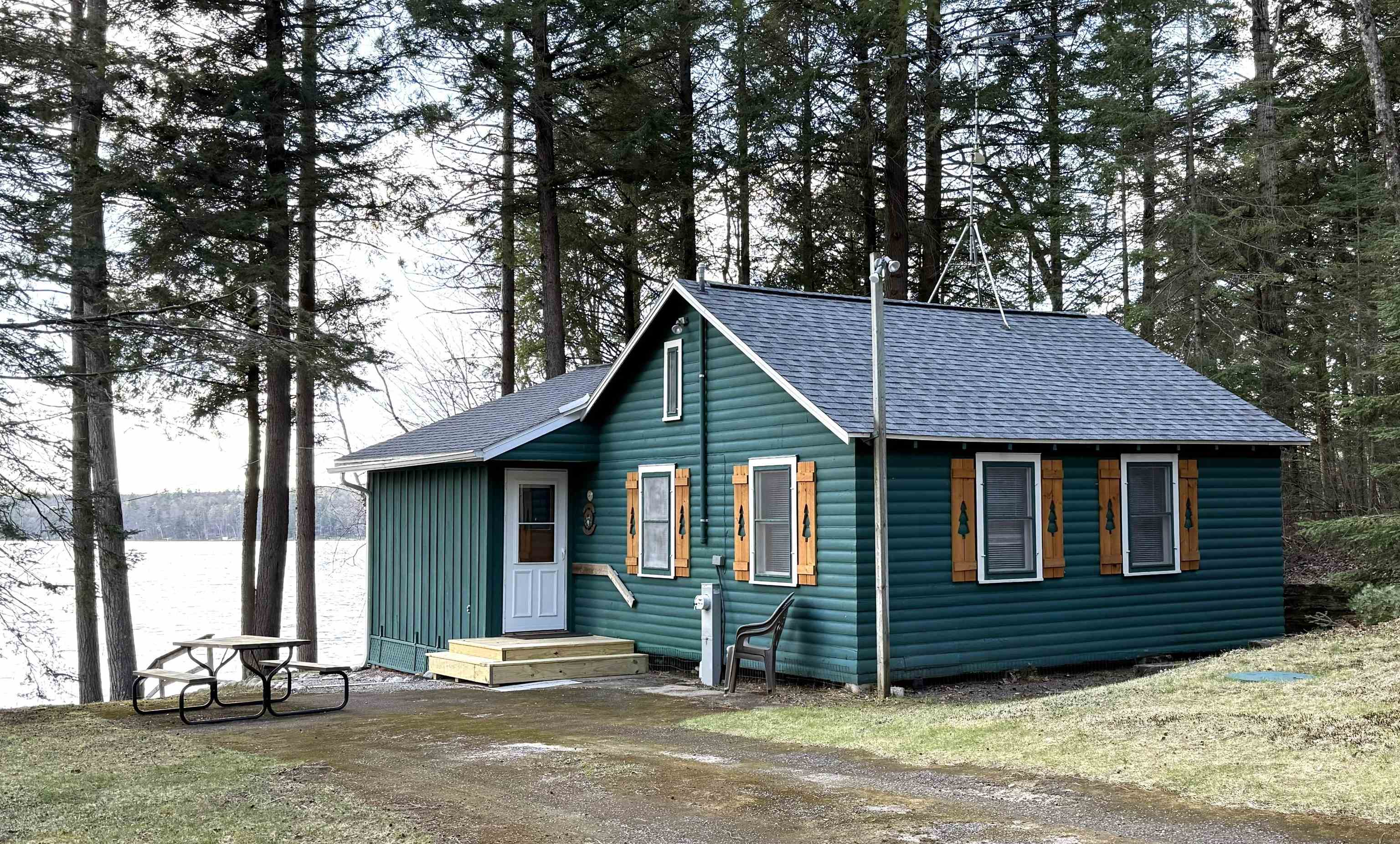 2351 MAPLE HEIGHTS ROAD, Wabeno, Wisconsin 54566-9800, 2 Bedrooms Bedrooms, ,1 BathroomBathrooms,Residential,For Sale,2351 MAPLE HEIGHTS ROAD,22601840