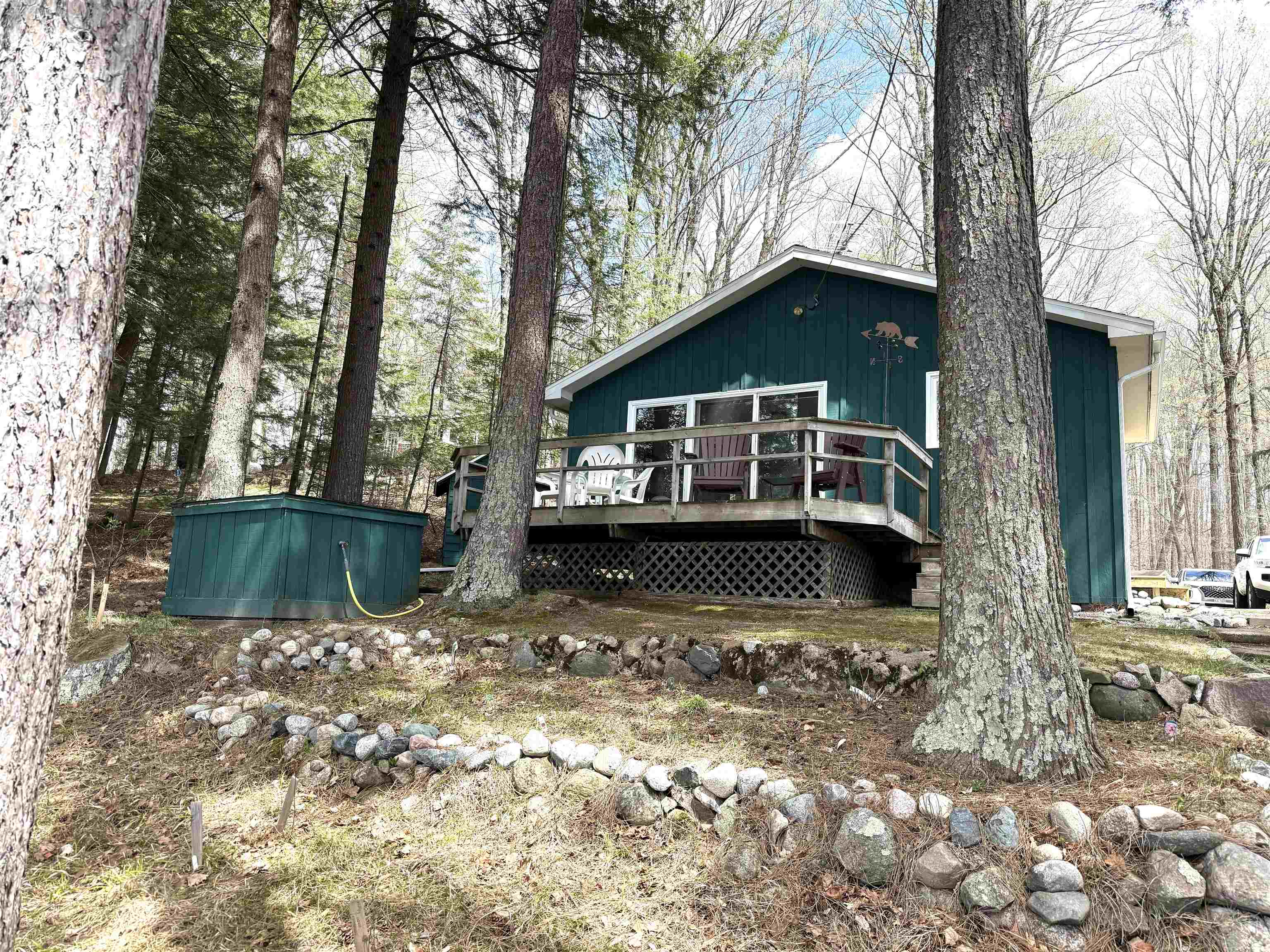 2351 MAPLE HEIGHTS ROAD, Wabeno, Wisconsin 54566-9800, 2 Bedrooms Bedrooms, ,1 BathroomBathrooms,Residential,For Sale,2351 MAPLE HEIGHTS ROAD,22601840