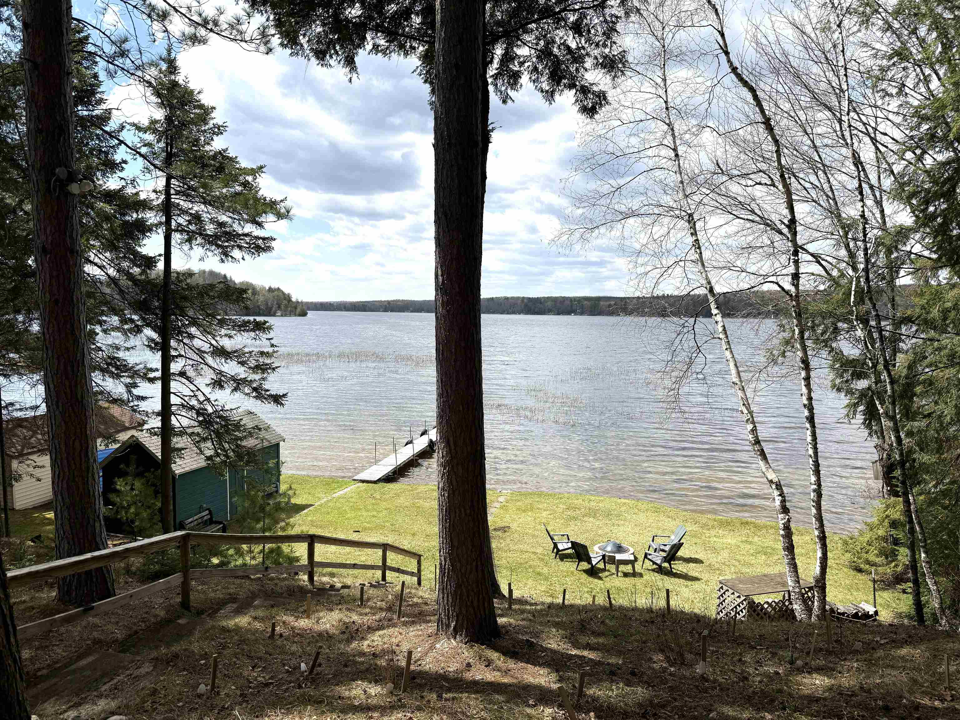 2351 MAPLE HEIGHTS ROAD, Wabeno, Wisconsin 54566-9800, 2 Bedrooms Bedrooms, ,1 BathroomBathrooms,Residential,For Sale,2351 MAPLE HEIGHTS ROAD,22601840