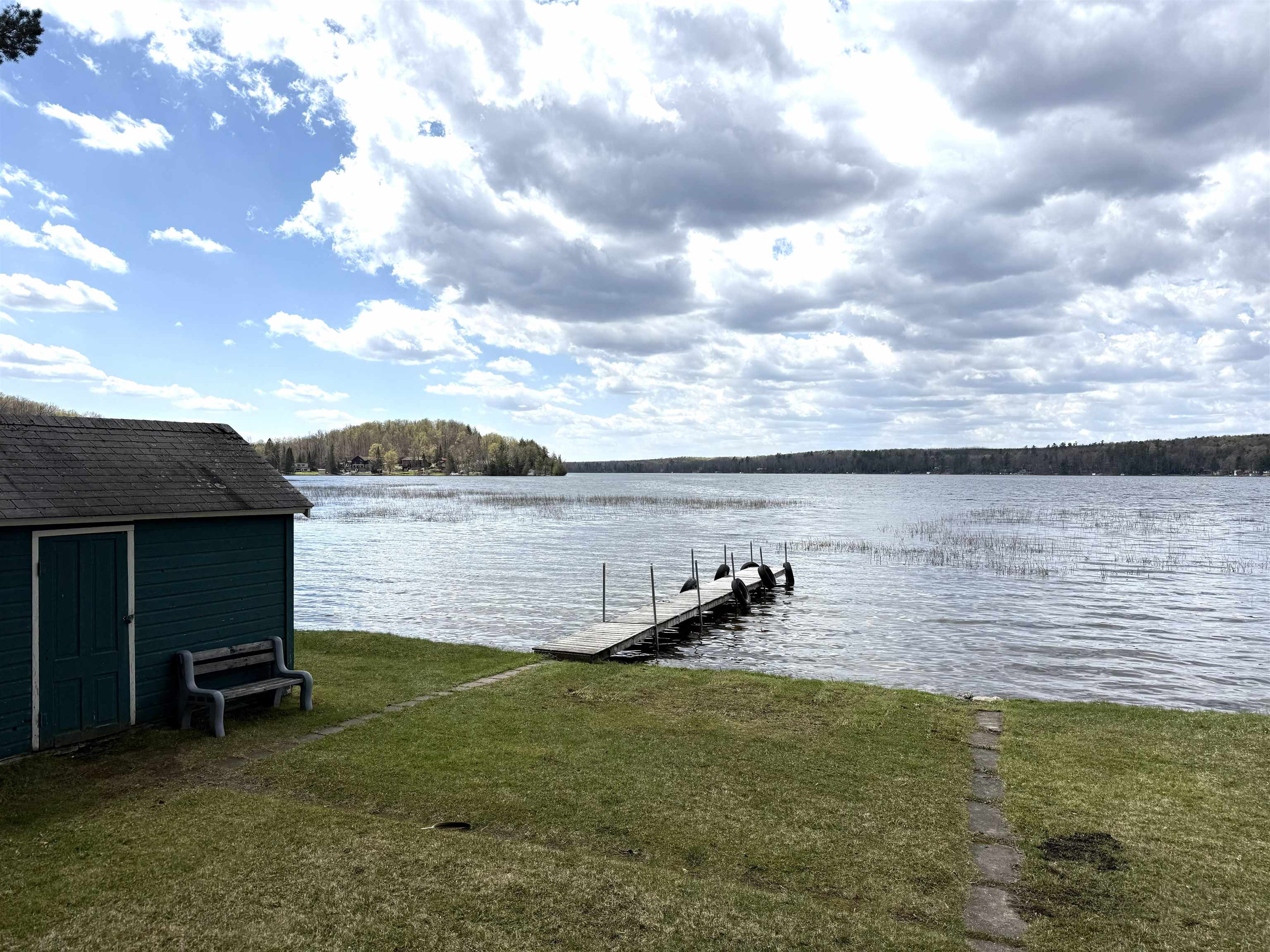 2351 MAPLE HEIGHTS ROAD, Wabeno, Wisconsin 54566-9800, 2 Bedrooms Bedrooms, ,1 BathroomBathrooms,Residential,For Sale,2351 MAPLE HEIGHTS ROAD,22601840