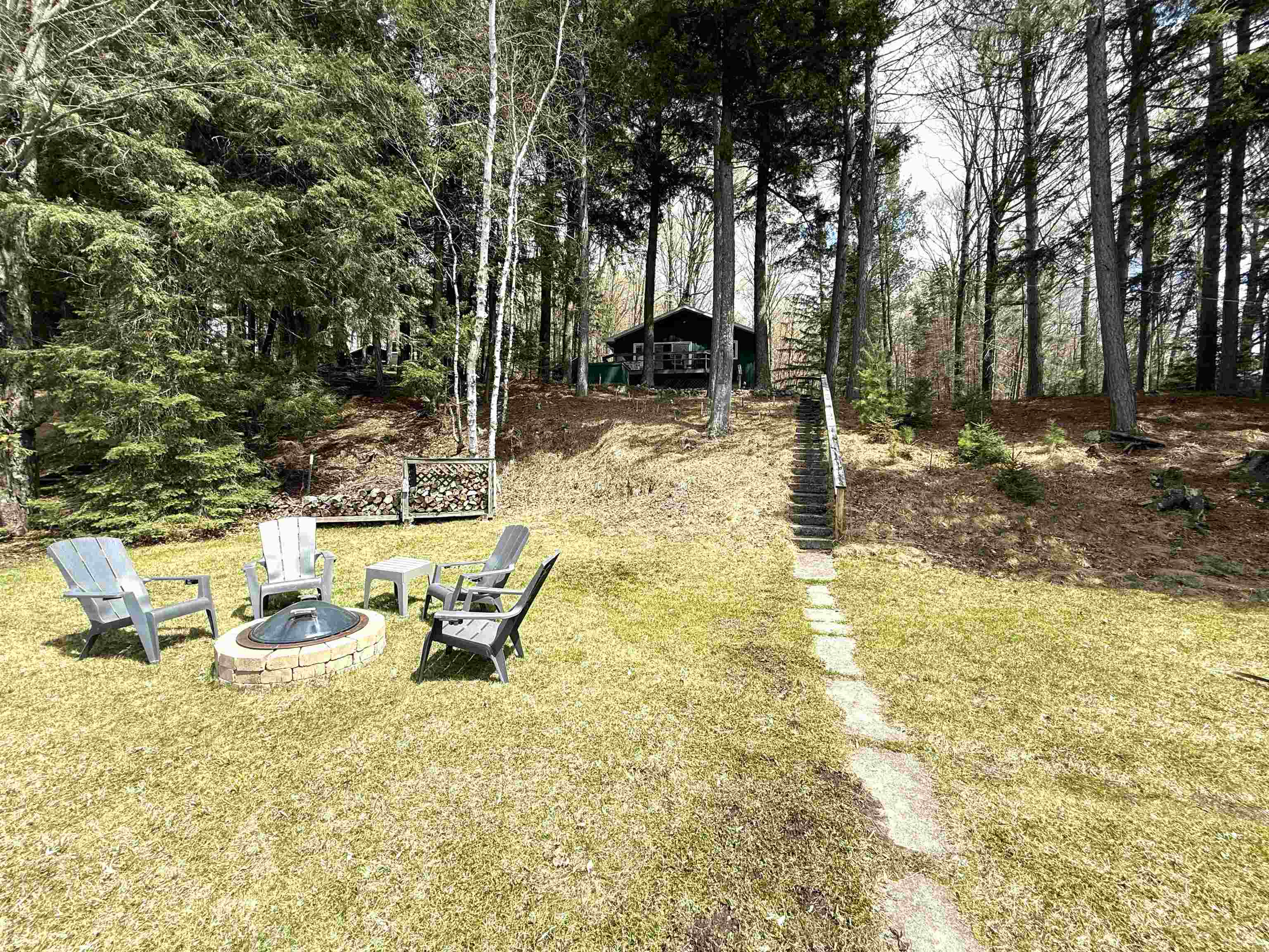 2351 MAPLE HEIGHTS ROAD, Wabeno, Wisconsin 54566-9800, 2 Bedrooms Bedrooms, ,1 BathroomBathrooms,Residential,For Sale,2351 MAPLE HEIGHTS ROAD,22601840