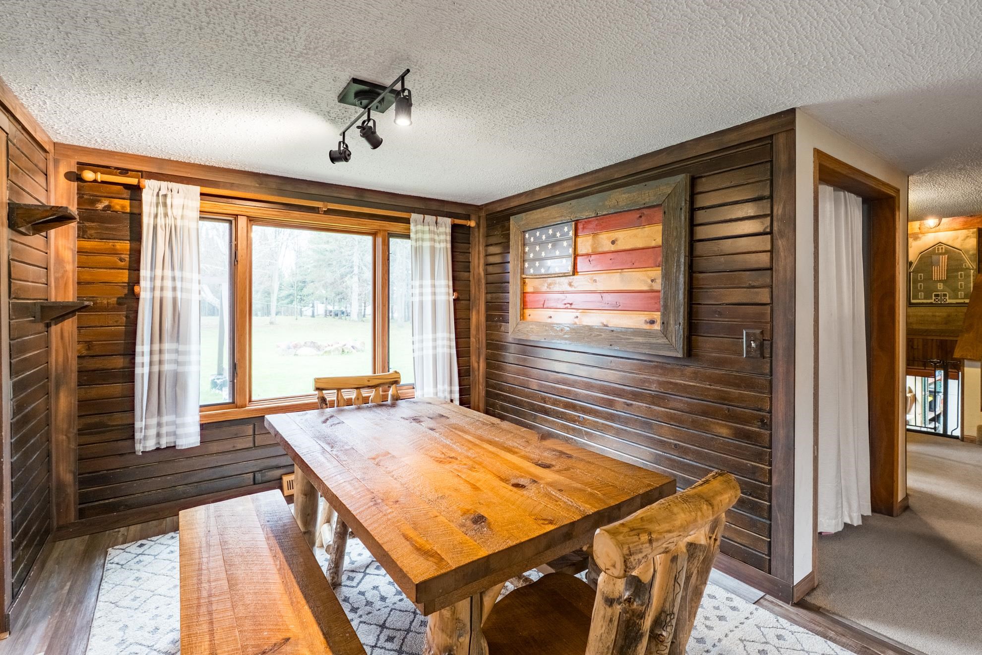 170625 STATE HIGHWAY 52, Aniwa, Wisconsin 54408, 4 Bedrooms Bedrooms, ,1 BathroomBathrooms,Residential,For Sale,170625 STATE HIGHWAY 52,22601842