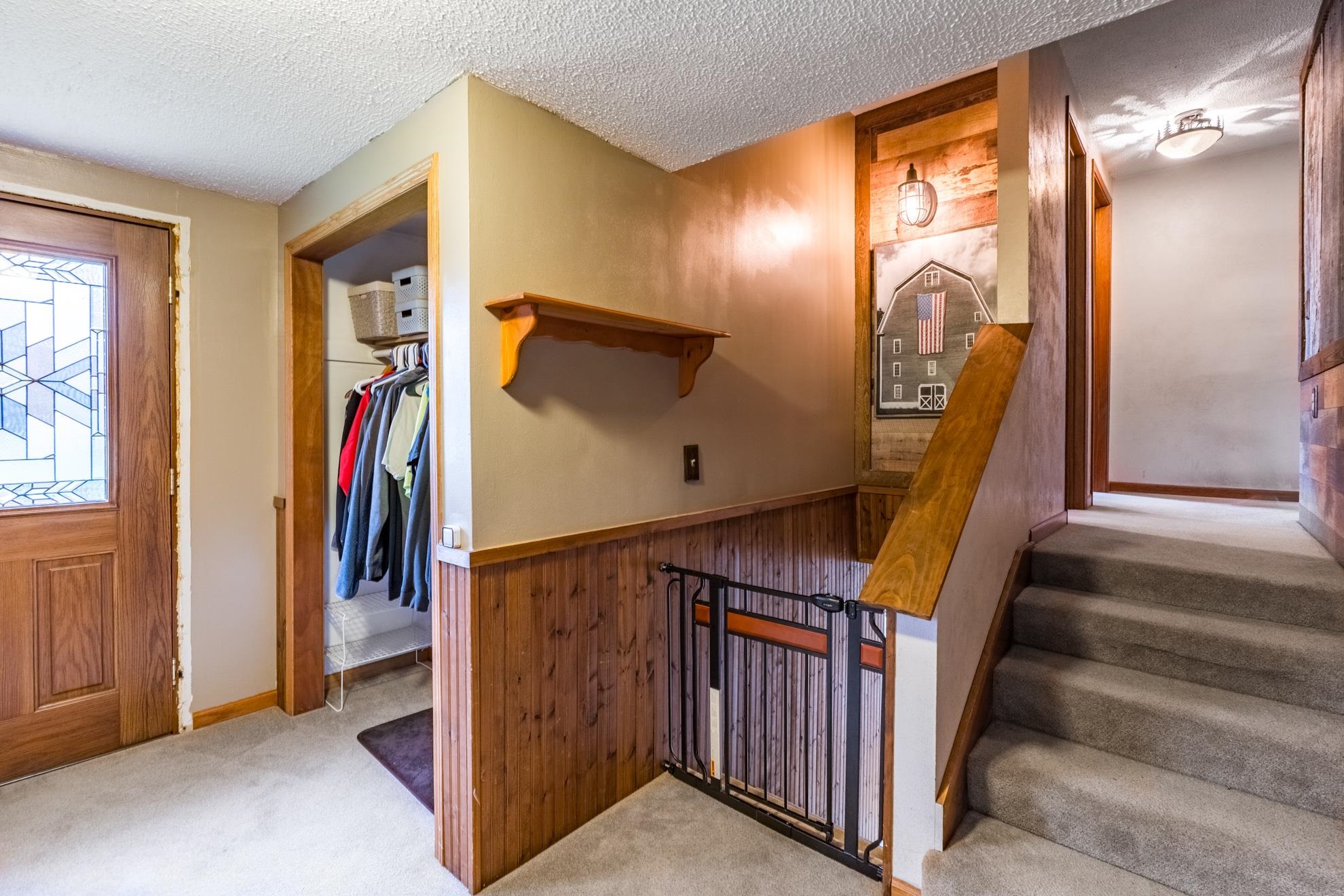 170625 STATE HIGHWAY 52, Aniwa, Wisconsin 54408, 4 Bedrooms Bedrooms, ,1 BathroomBathrooms,Residential,For Sale,170625 STATE HIGHWAY 52,22601842