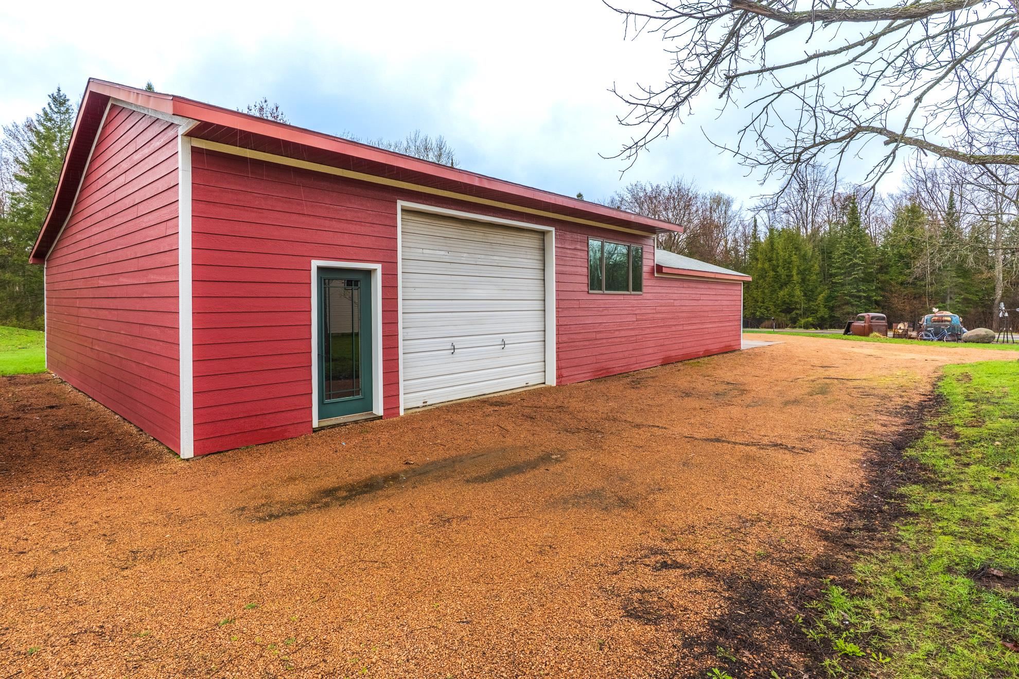 170625 STATE HIGHWAY 52, Aniwa, Wisconsin 54408, 4 Bedrooms Bedrooms, ,1 BathroomBathrooms,Residential,For Sale,170625 STATE HIGHWAY 52,22601842