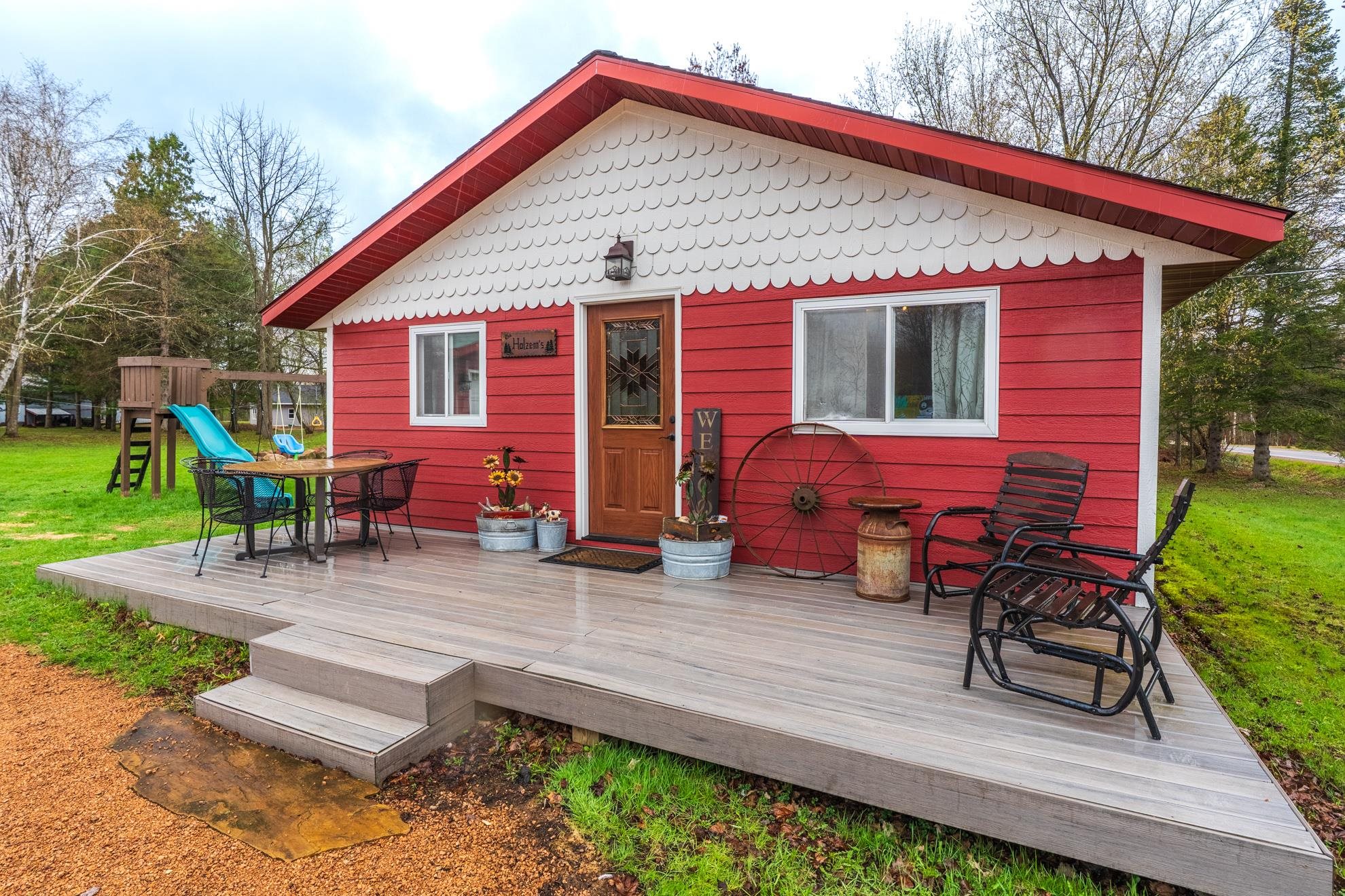 170625 STATE HIGHWAY 52, Aniwa, Wisconsin 54408, 4 Bedrooms Bedrooms, ,1 BathroomBathrooms,Residential,For Sale,170625 STATE HIGHWAY 52,22601842