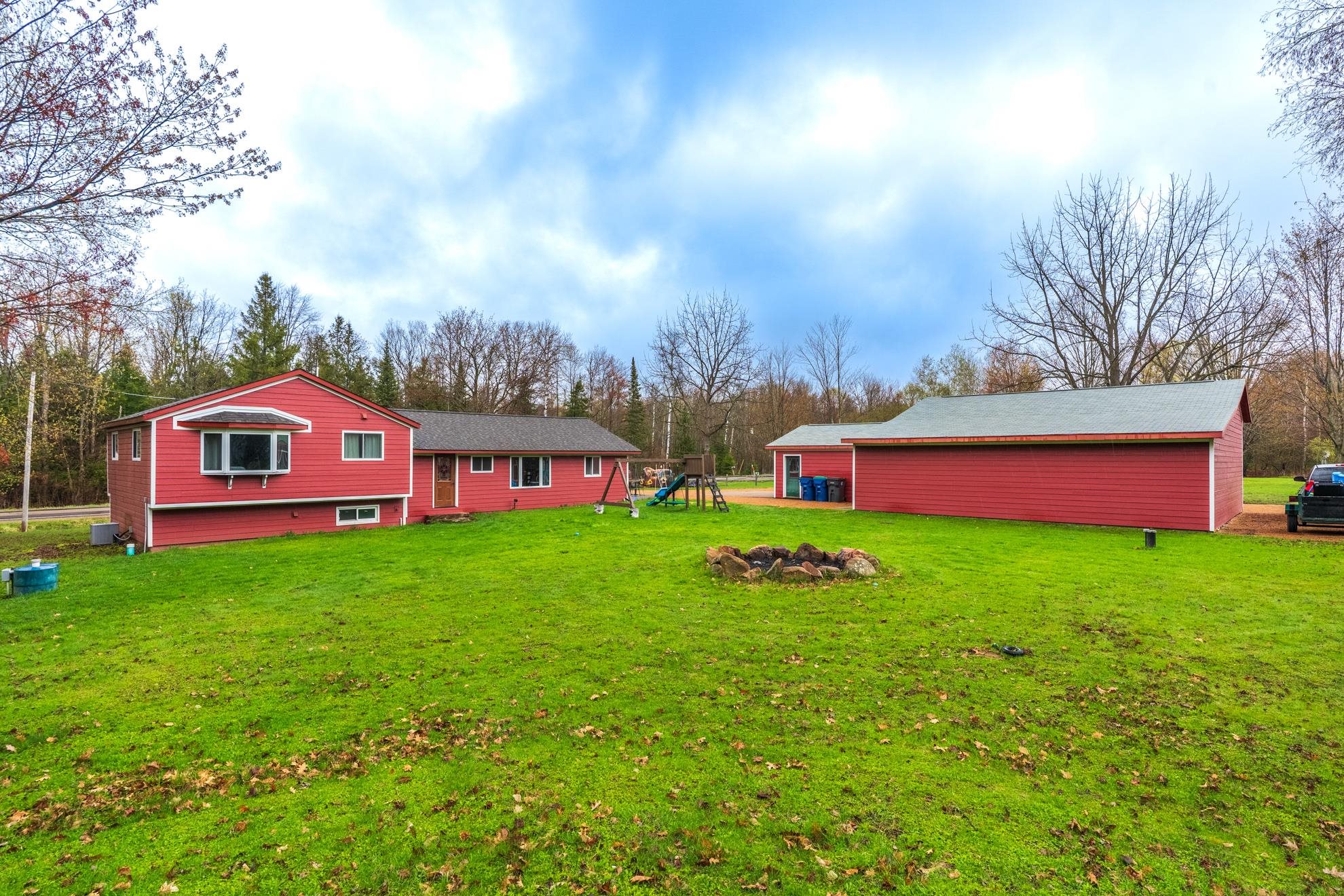 170625 STATE HIGHWAY 52, Aniwa, Wisconsin 54408, 4 Bedrooms Bedrooms, ,1 BathroomBathrooms,Residential,For Sale,170625 STATE HIGHWAY 52,22601842