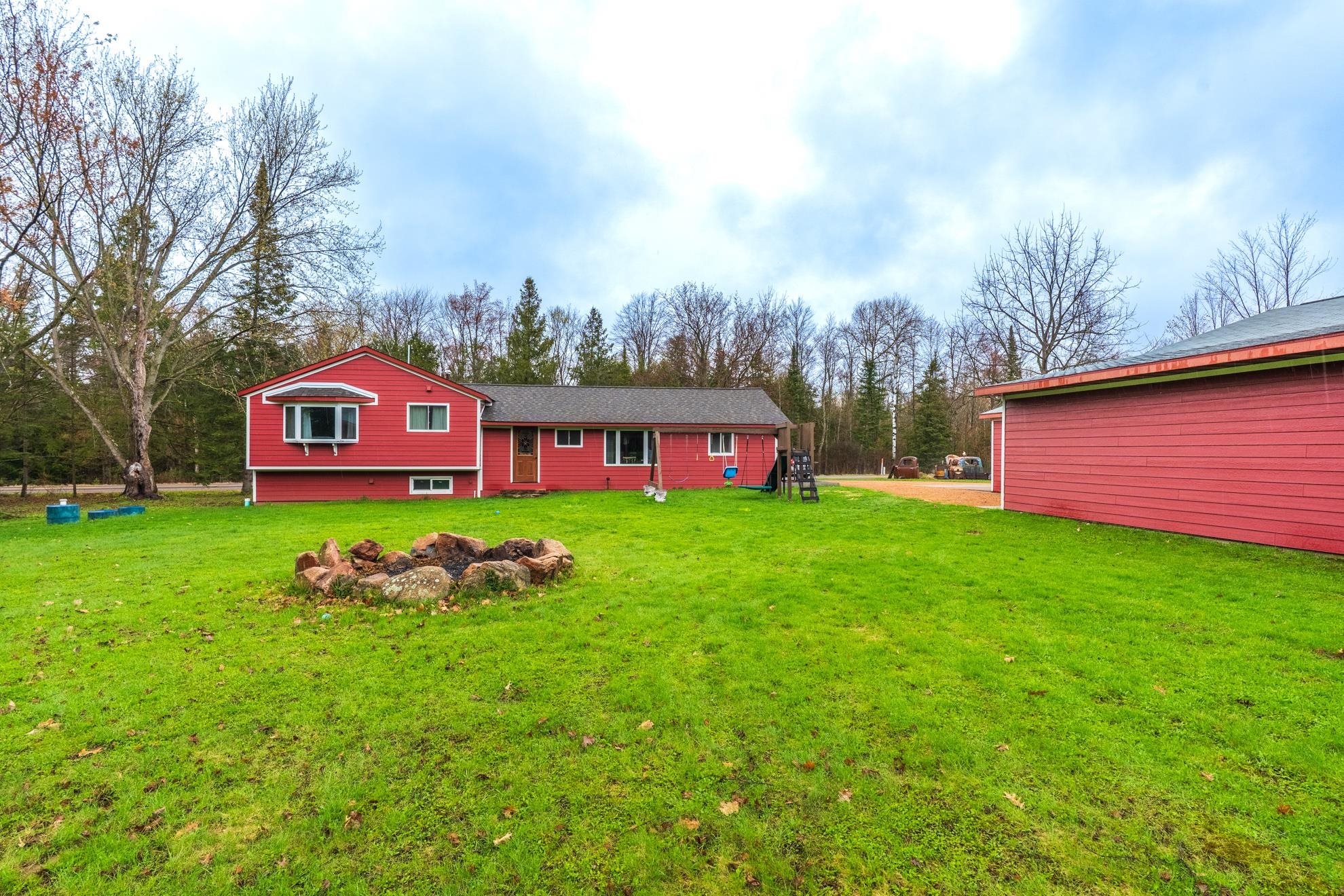 170625 STATE HIGHWAY 52, Aniwa, Wisconsin 54408, 4 Bedrooms Bedrooms, ,1 BathroomBathrooms,Residential,For Sale,170625 STATE HIGHWAY 52,22601842