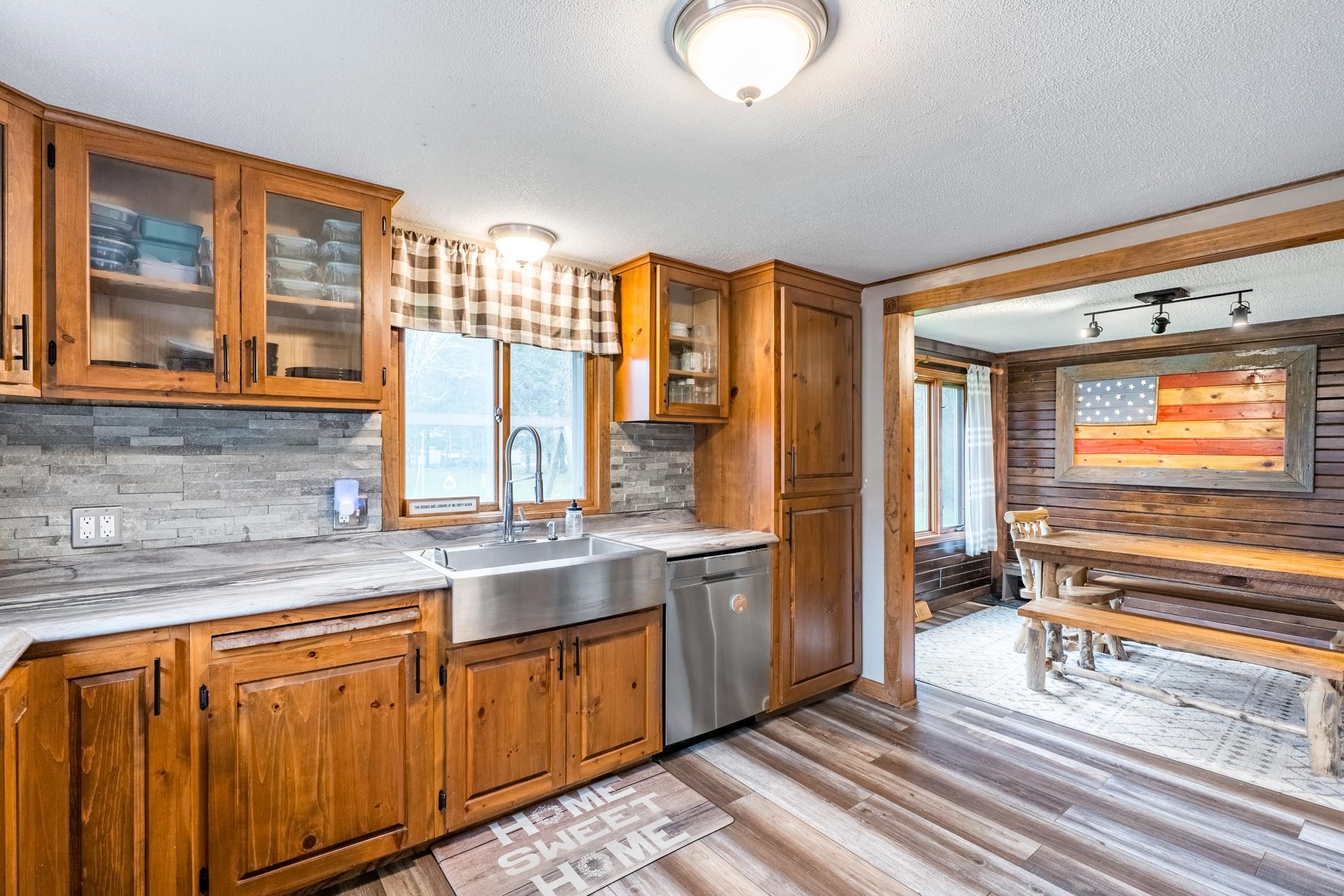 170625 STATE HIGHWAY 52, Aniwa, Wisconsin 54408, 4 Bedrooms Bedrooms, ,1 BathroomBathrooms,Residential,For Sale,170625 STATE HIGHWAY 52,22601842