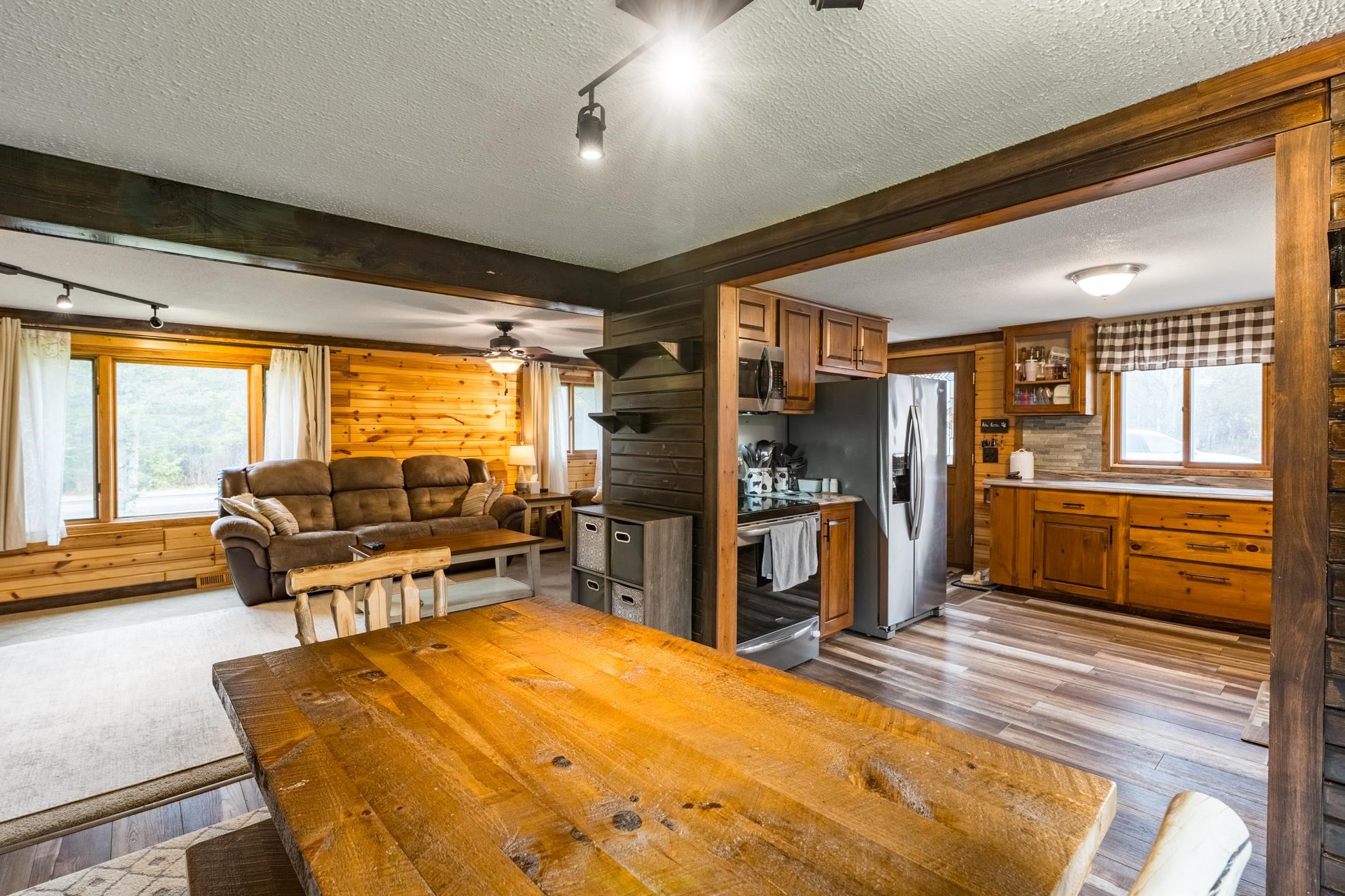 170625 STATE HIGHWAY 52, Aniwa, Wisconsin 54408, 4 Bedrooms Bedrooms, ,1 BathroomBathrooms,Residential,For Sale,170625 STATE HIGHWAY 52,22601842