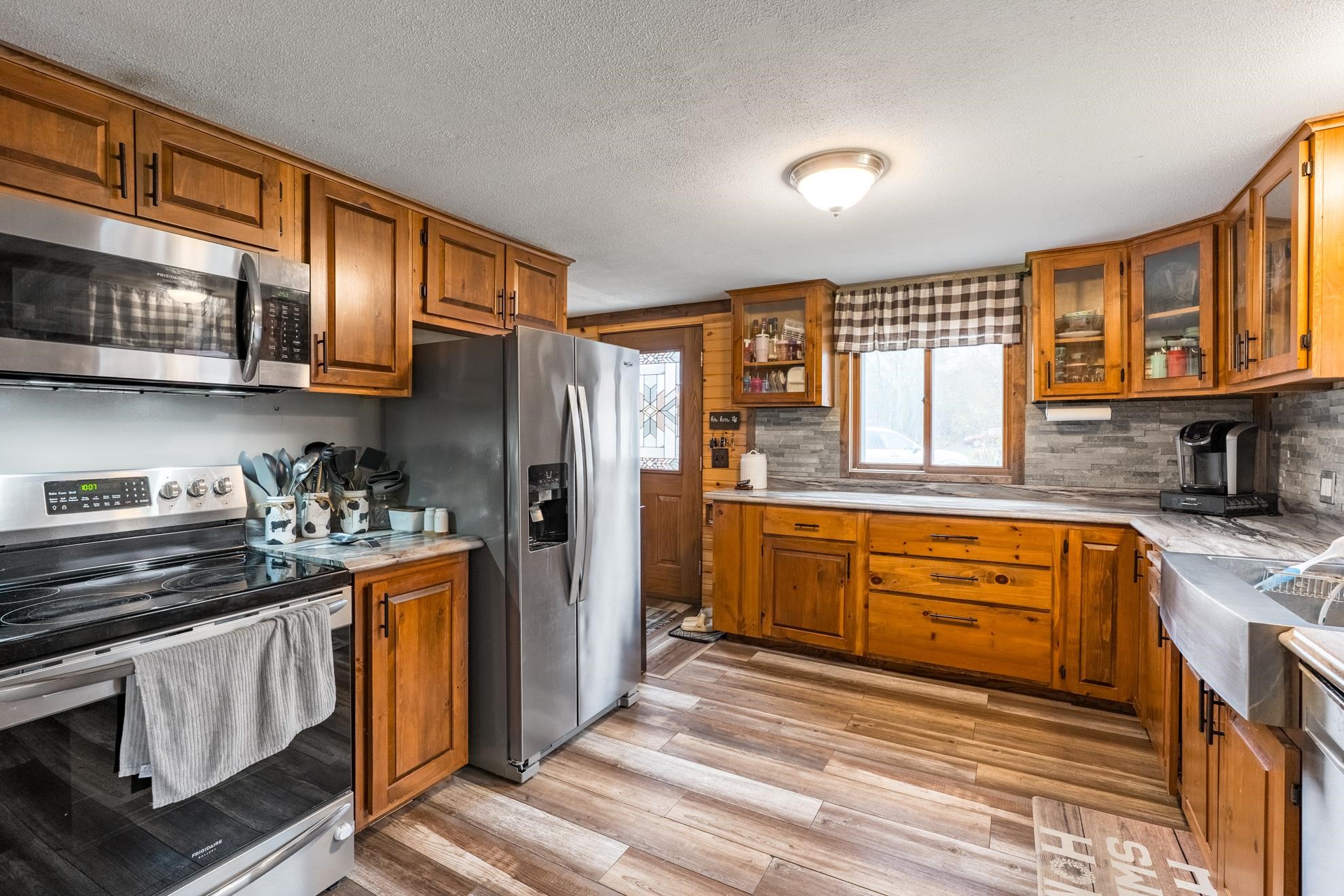 170625 STATE HIGHWAY 52, Aniwa, Wisconsin 54408, 4 Bedrooms Bedrooms, ,1 BathroomBathrooms,Residential,For Sale,170625 STATE HIGHWAY 52,22601842