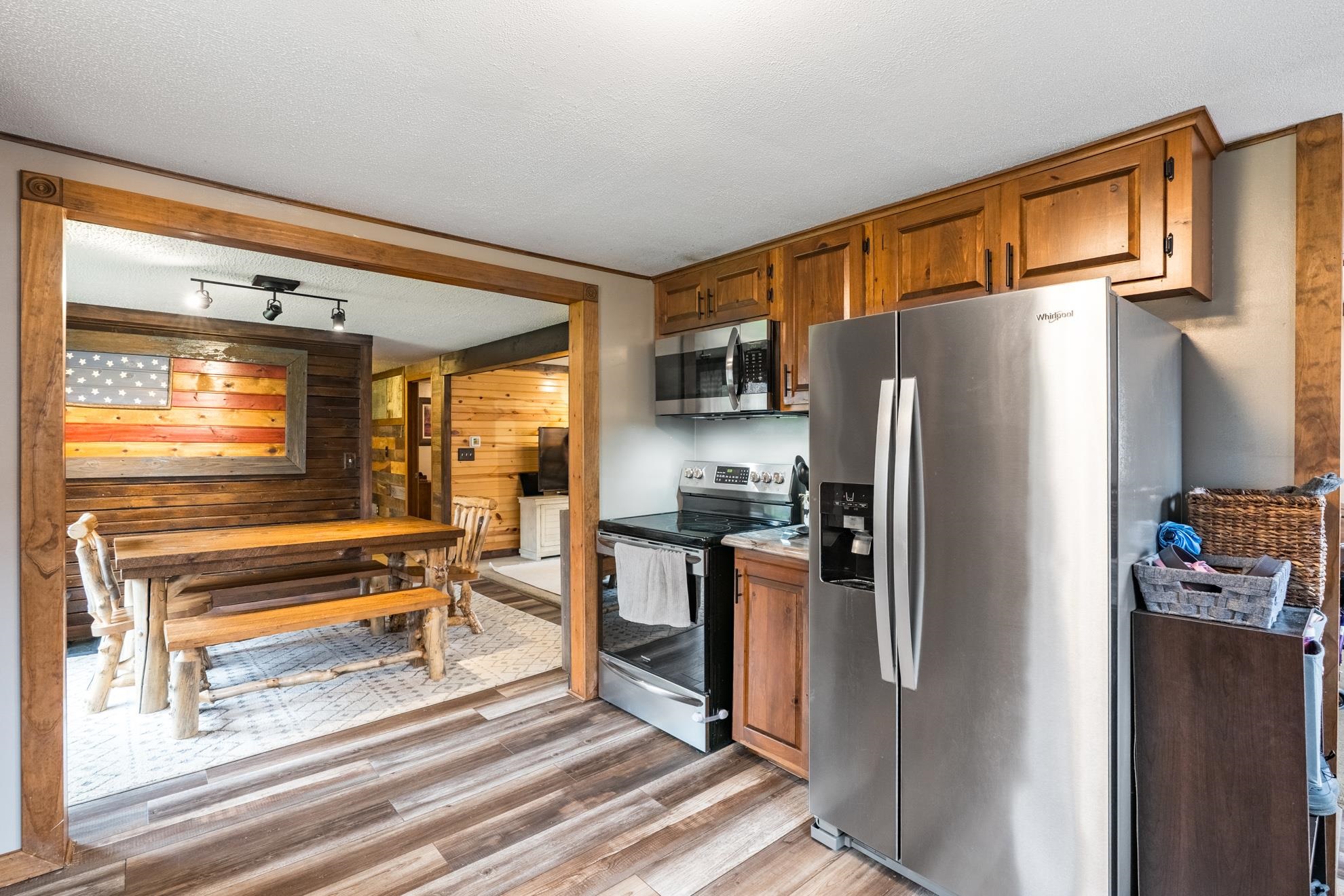 170625 STATE HIGHWAY 52, Aniwa, Wisconsin 54408, 4 Bedrooms Bedrooms, ,1 BathroomBathrooms,Residential,For Sale,170625 STATE HIGHWAY 52,22601842