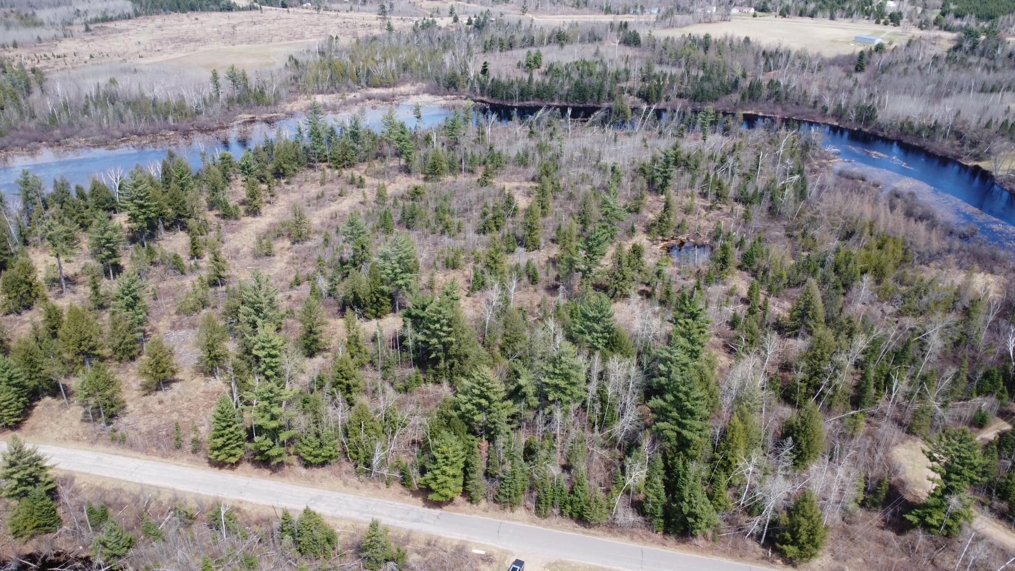 2.15 Acres TURTLE LAKE ROAD, White Lake, Wisconsin 54491, ,Land,For Sale,2.15 Acres TURTLE LAKE ROAD,22601843