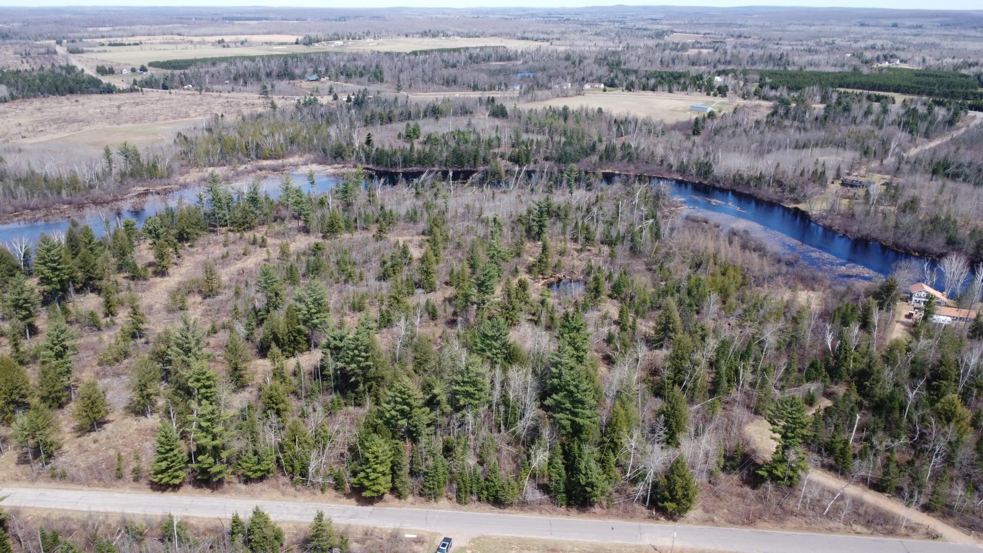 2.15 Acres TURTLE LAKE ROAD, White Lake, Wisconsin 54491, ,Land,For Sale,2.15 Acres TURTLE LAKE ROAD,22601843