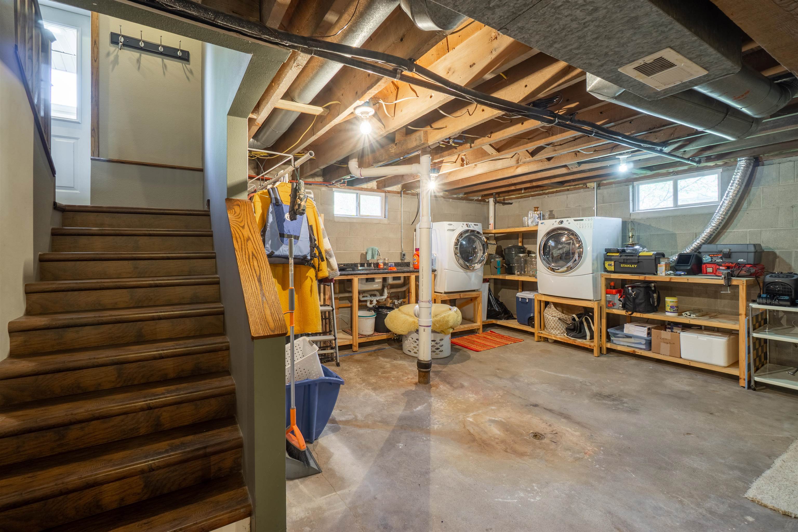 617 MAIN STREET, Marathon, Wisconsin 54448, 3 Bedrooms Bedrooms, ,2 BathroomsBathrooms,Residential,For Sale,617 MAIN STREET,22601845