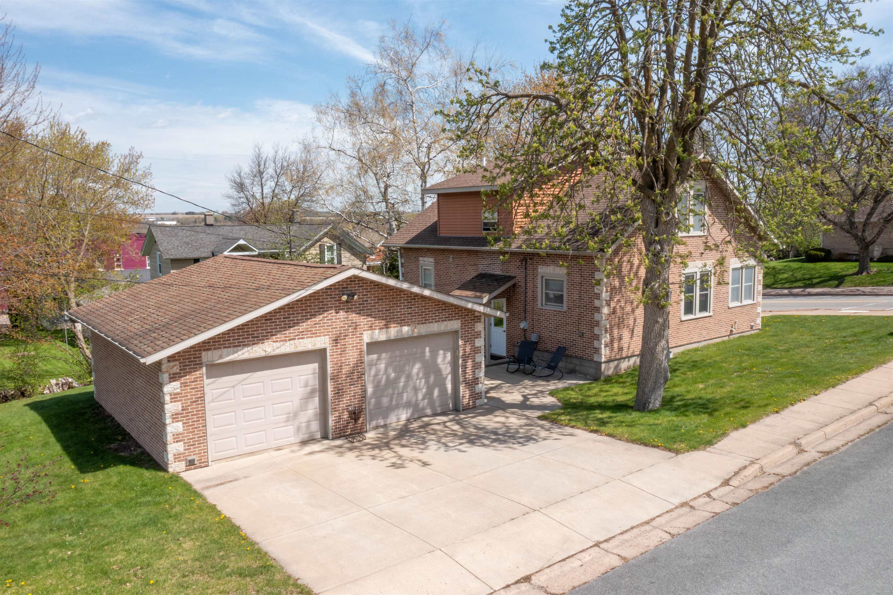 617 MAIN STREET, Marathon, Wisconsin 54448, 3 Bedrooms Bedrooms, ,2 BathroomsBathrooms,Residential,For Sale,617 MAIN STREET,22601845
