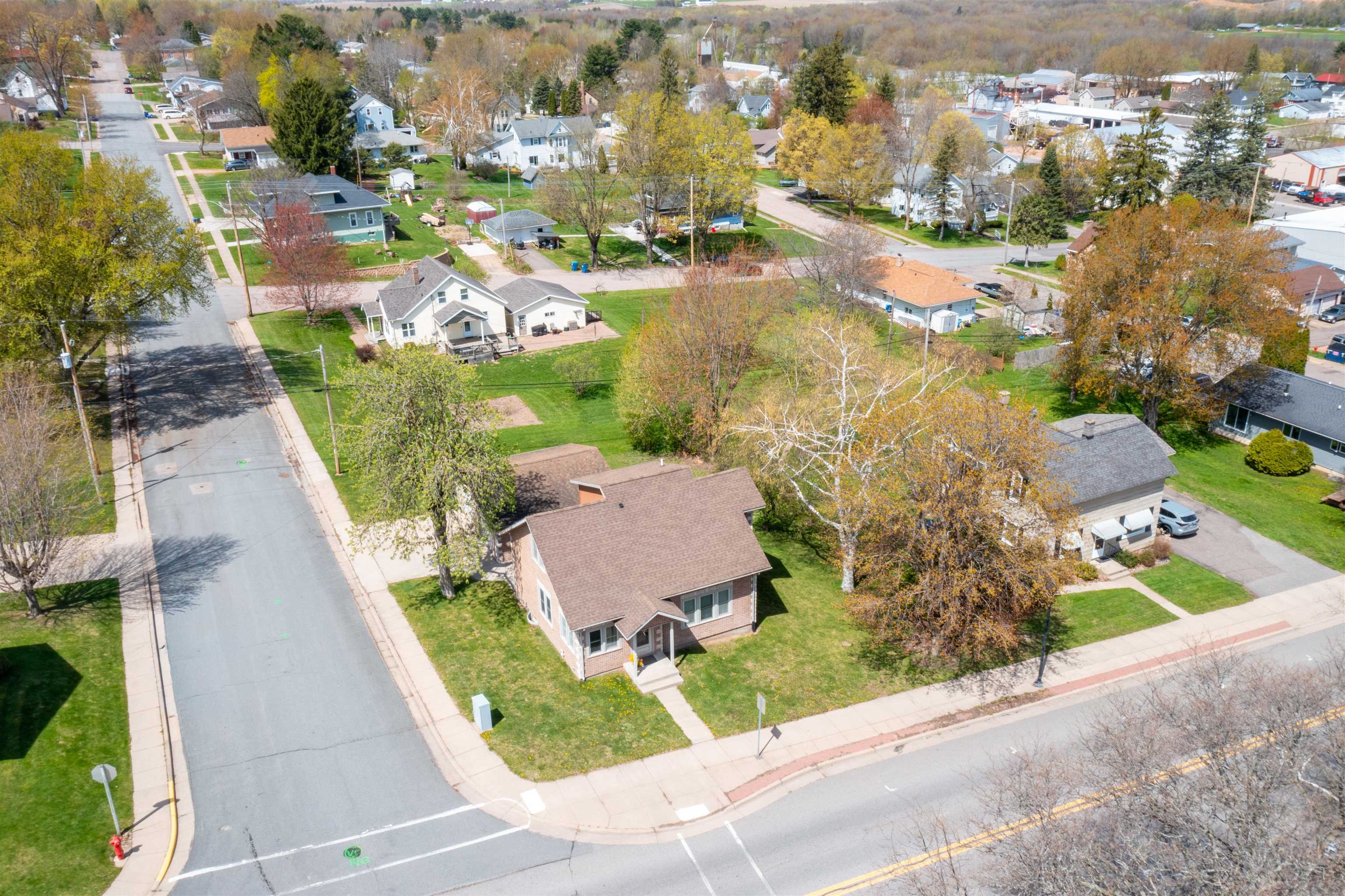 617 MAIN STREET, Marathon, Wisconsin 54448, 3 Bedrooms Bedrooms, ,2 BathroomsBathrooms,Residential,For Sale,617 MAIN STREET,22601845