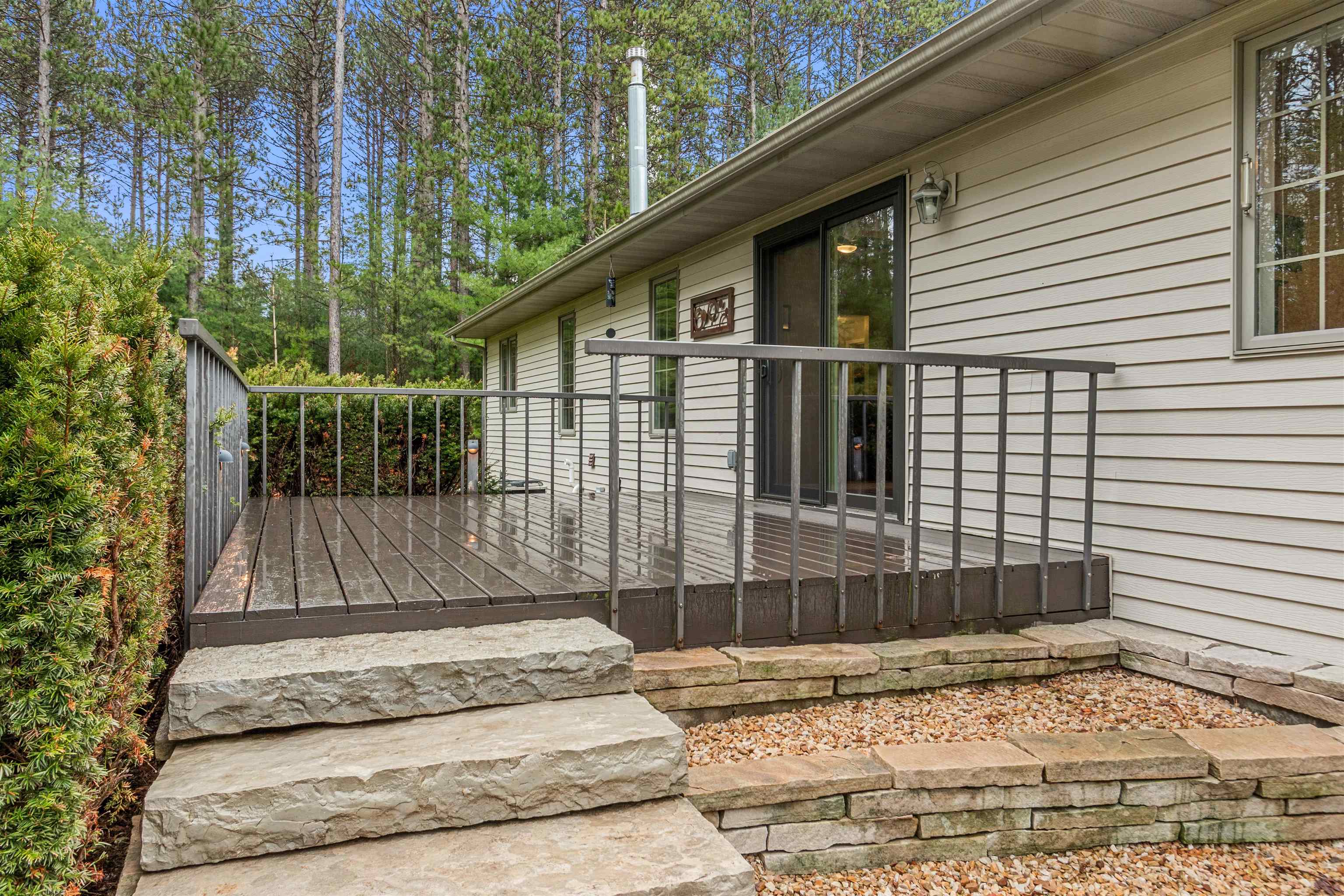 4790 EMERALD LANE, Stevens Point, Wisconsin 54482, 5 Bedrooms Bedrooms, ,2 BathroomsBathrooms,Residential,For Sale,4790 EMERALD LANE,22601846