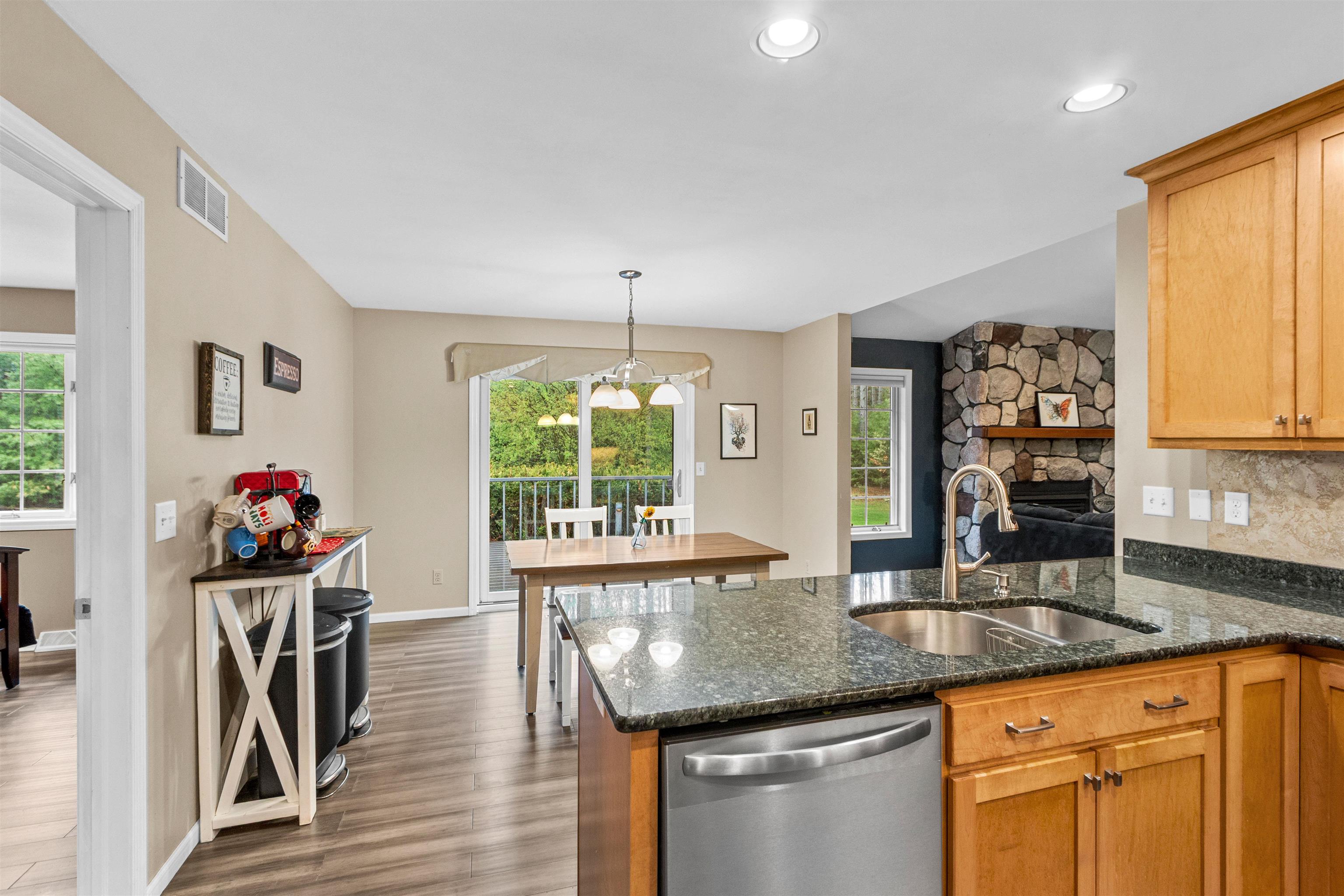 4790 EMERALD LANE, Stevens Point, Wisconsin 54482, 5 Bedrooms Bedrooms, ,2 BathroomsBathrooms,Residential,For Sale,4790 EMERALD LANE,22601846