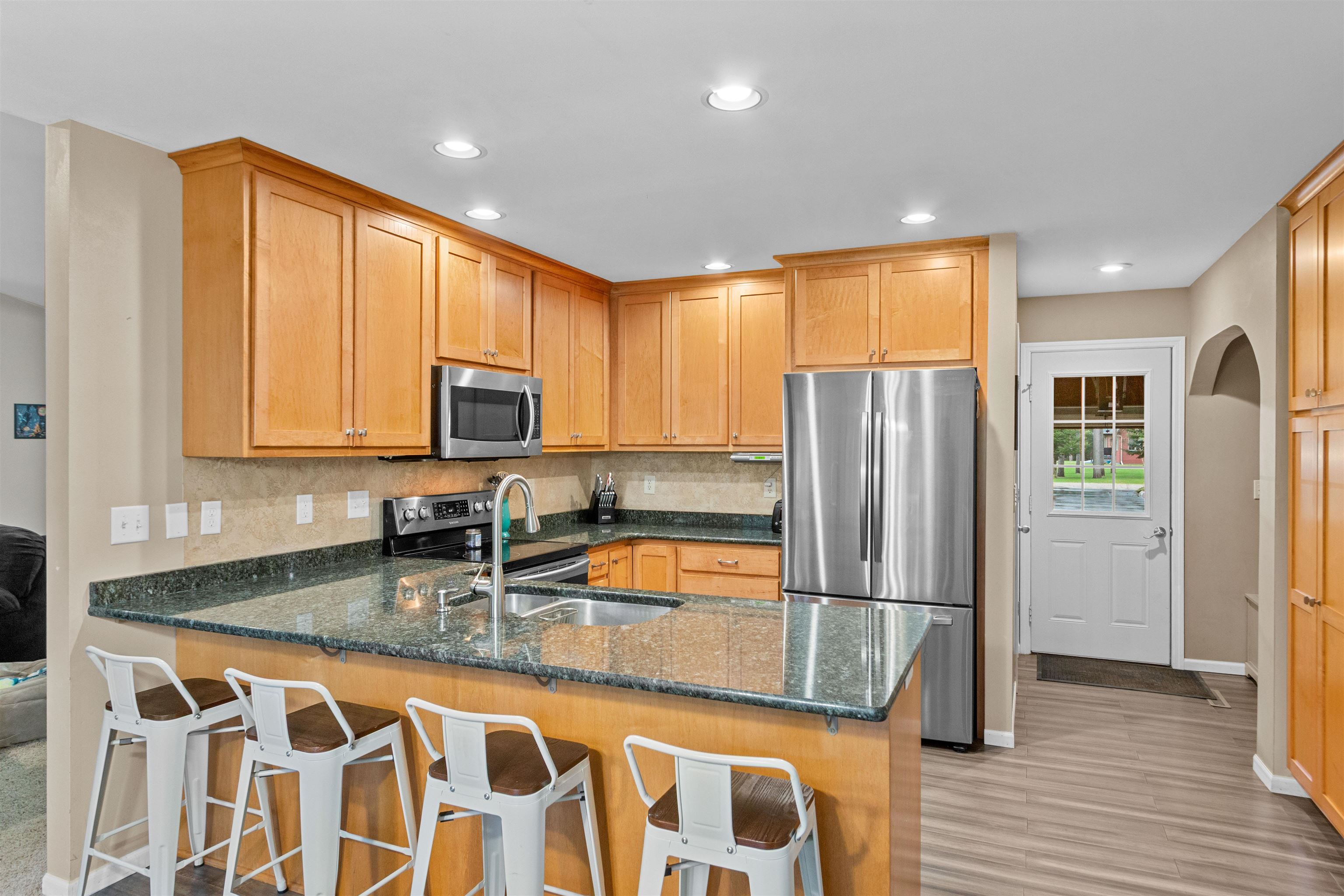4790 EMERALD LANE, Stevens Point, Wisconsin 54482, 5 Bedrooms Bedrooms, ,2 BathroomsBathrooms,Residential,For Sale,4790 EMERALD LANE,22601846