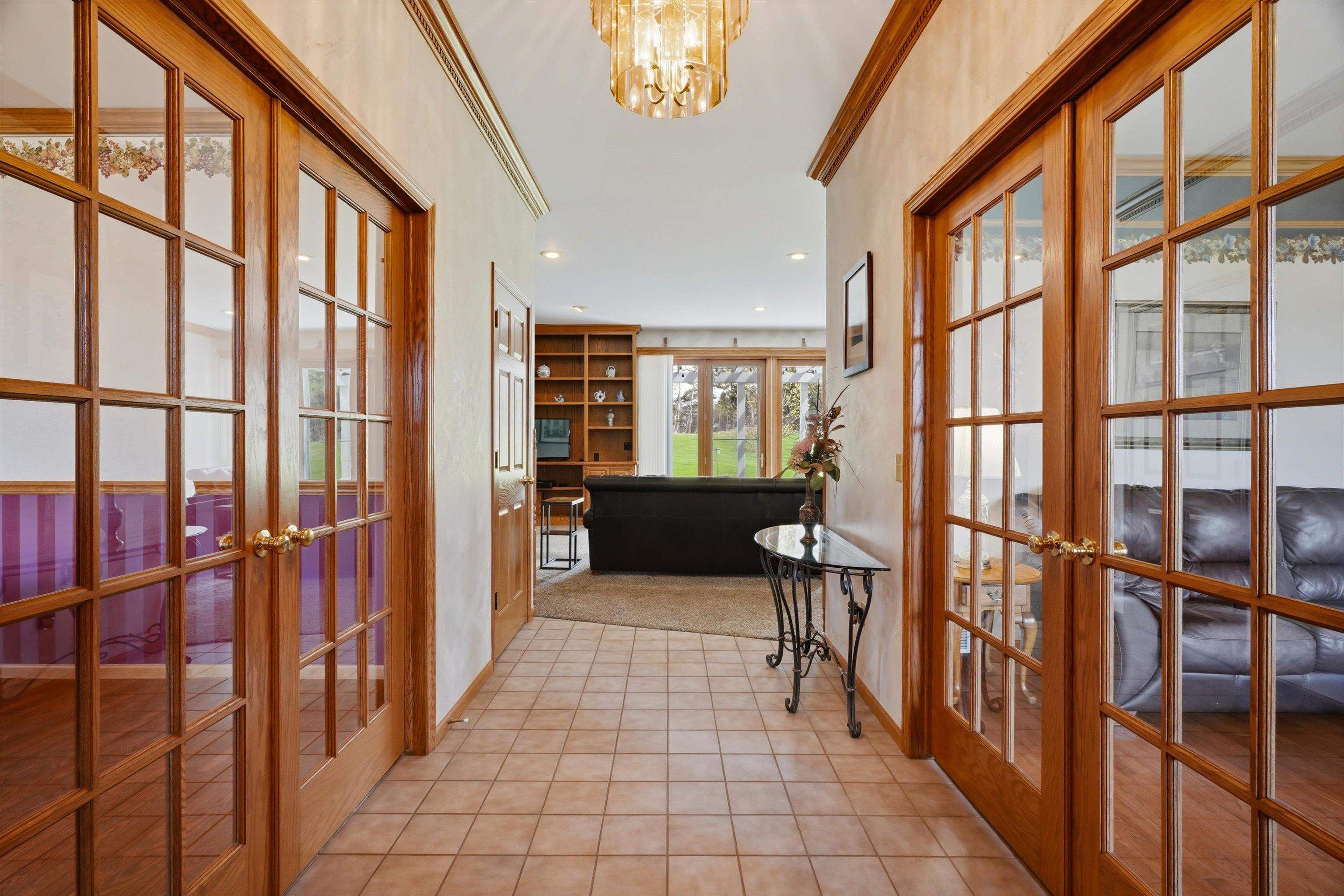112201 MARSH ROAD, Marshfield, Wisconsin 54449, 5 Bedrooms Bedrooms, ,3 BathroomsBathrooms,Residential,For Sale,112201 MARSH ROAD,22601847