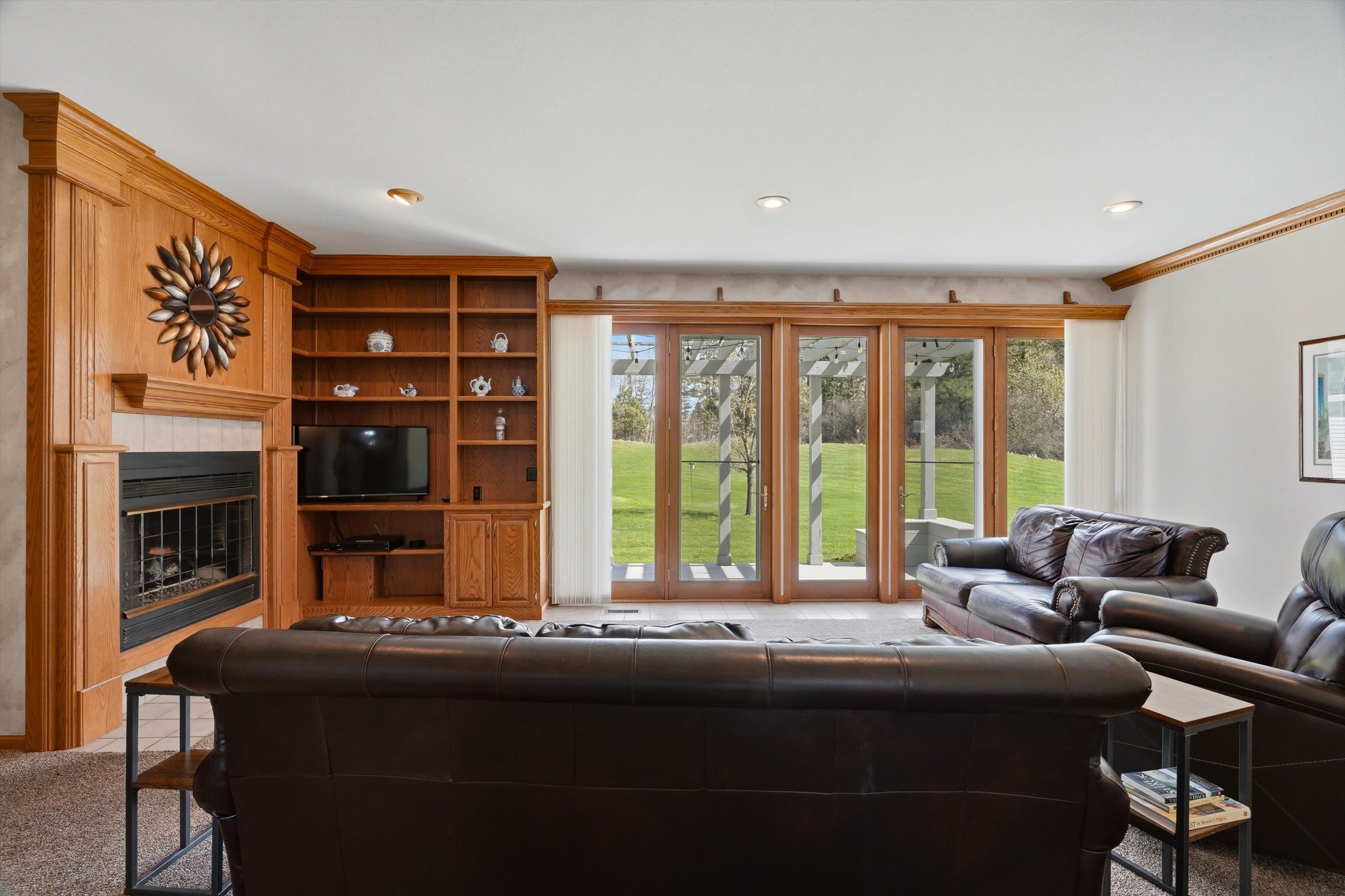112201 MARSH ROAD, Marshfield, Wisconsin 54449, 5 Bedrooms Bedrooms, ,3 BathroomsBathrooms,Residential,For Sale,112201 MARSH ROAD,22601847