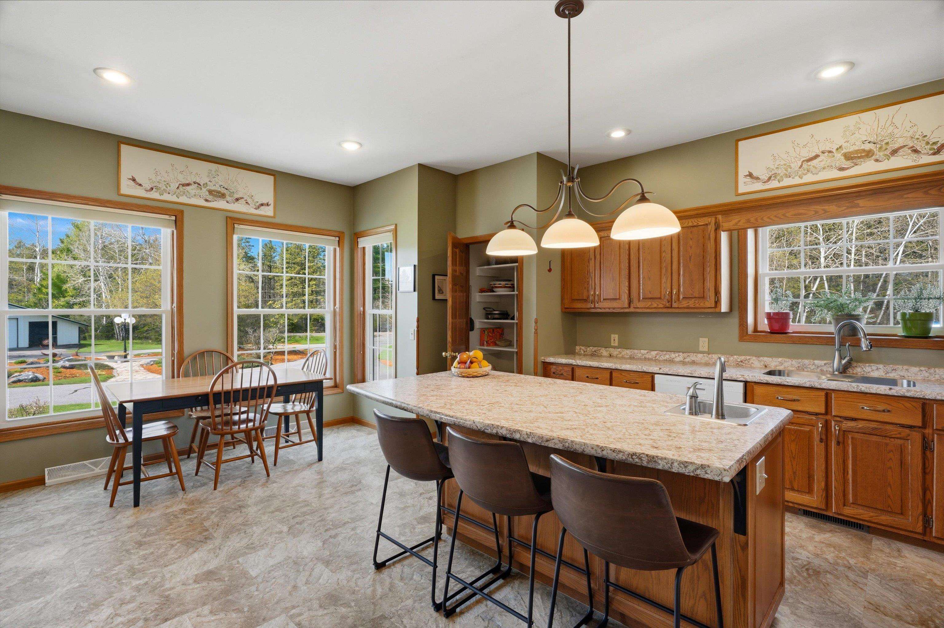 112201 MARSH ROAD, Marshfield, Wisconsin 54449, 5 Bedrooms Bedrooms, ,3 BathroomsBathrooms,Residential,For Sale,112201 MARSH ROAD,22601847