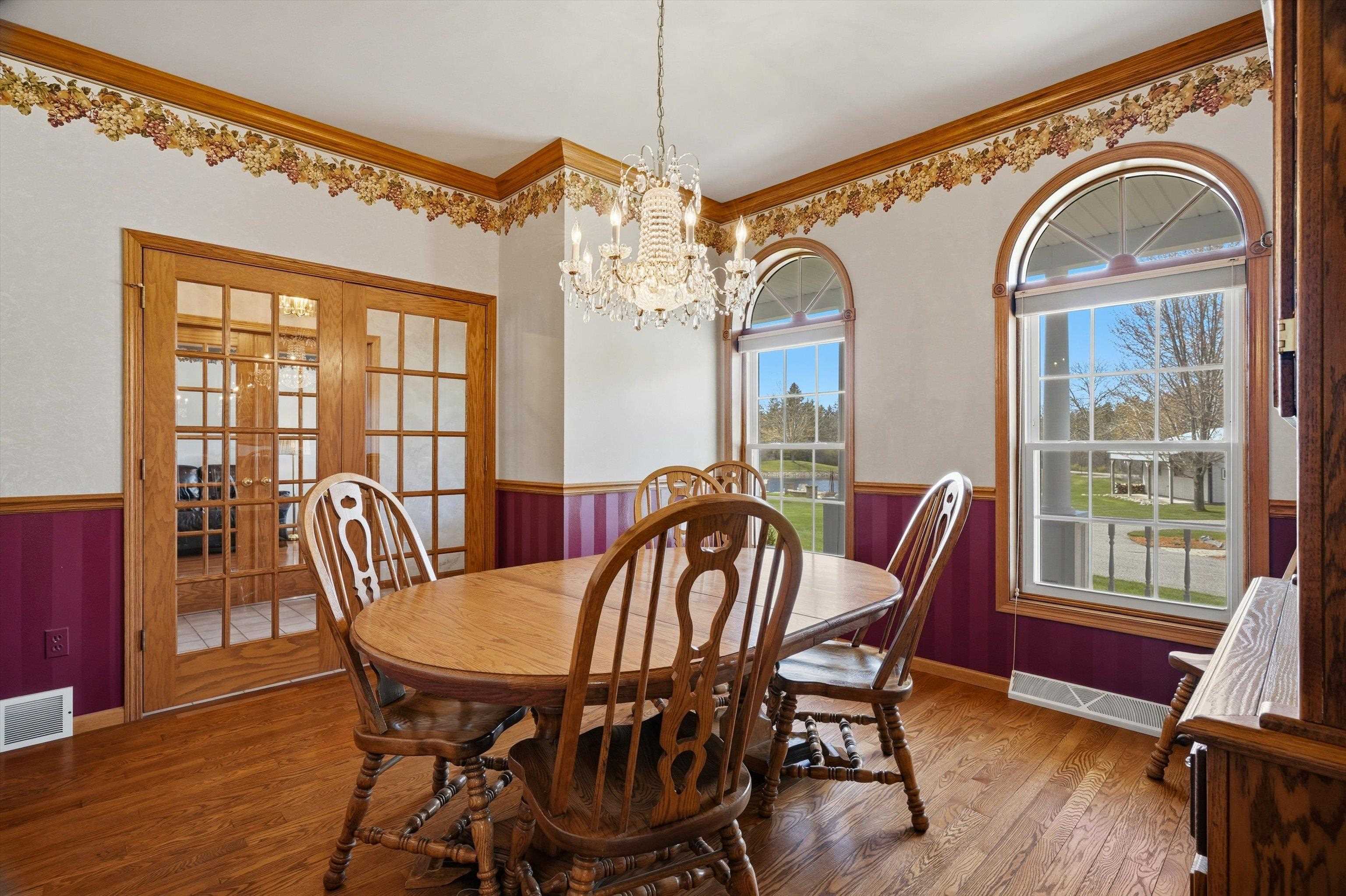 112201 MARSH ROAD, Marshfield, Wisconsin 54449, 5 Bedrooms Bedrooms, ,3 BathroomsBathrooms,Residential,For Sale,112201 MARSH ROAD,22601847