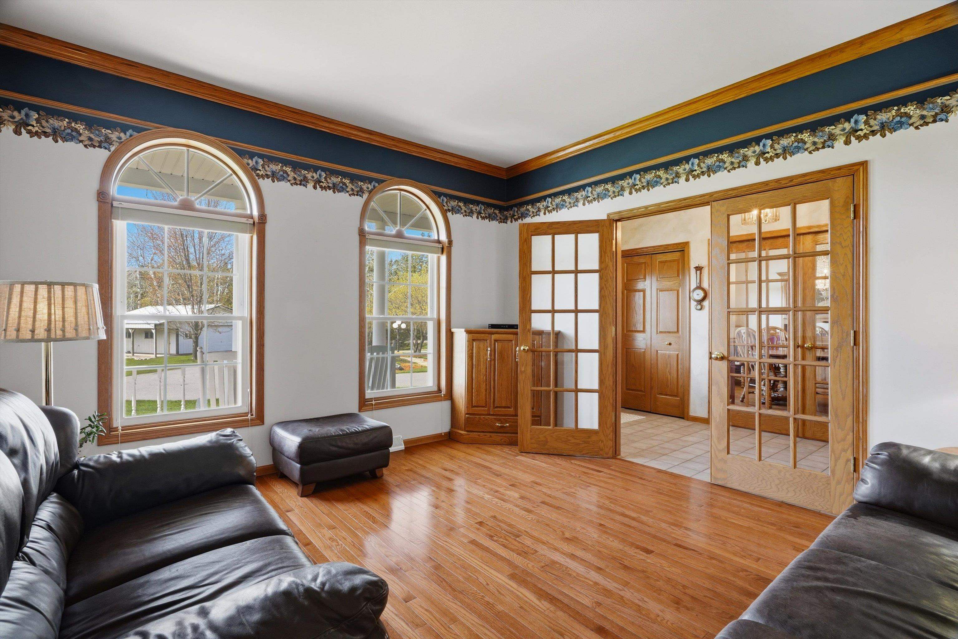112201 MARSH ROAD, Marshfield, Wisconsin 54449, 5 Bedrooms Bedrooms, ,3 BathroomsBathrooms,Residential,For Sale,112201 MARSH ROAD,22601847