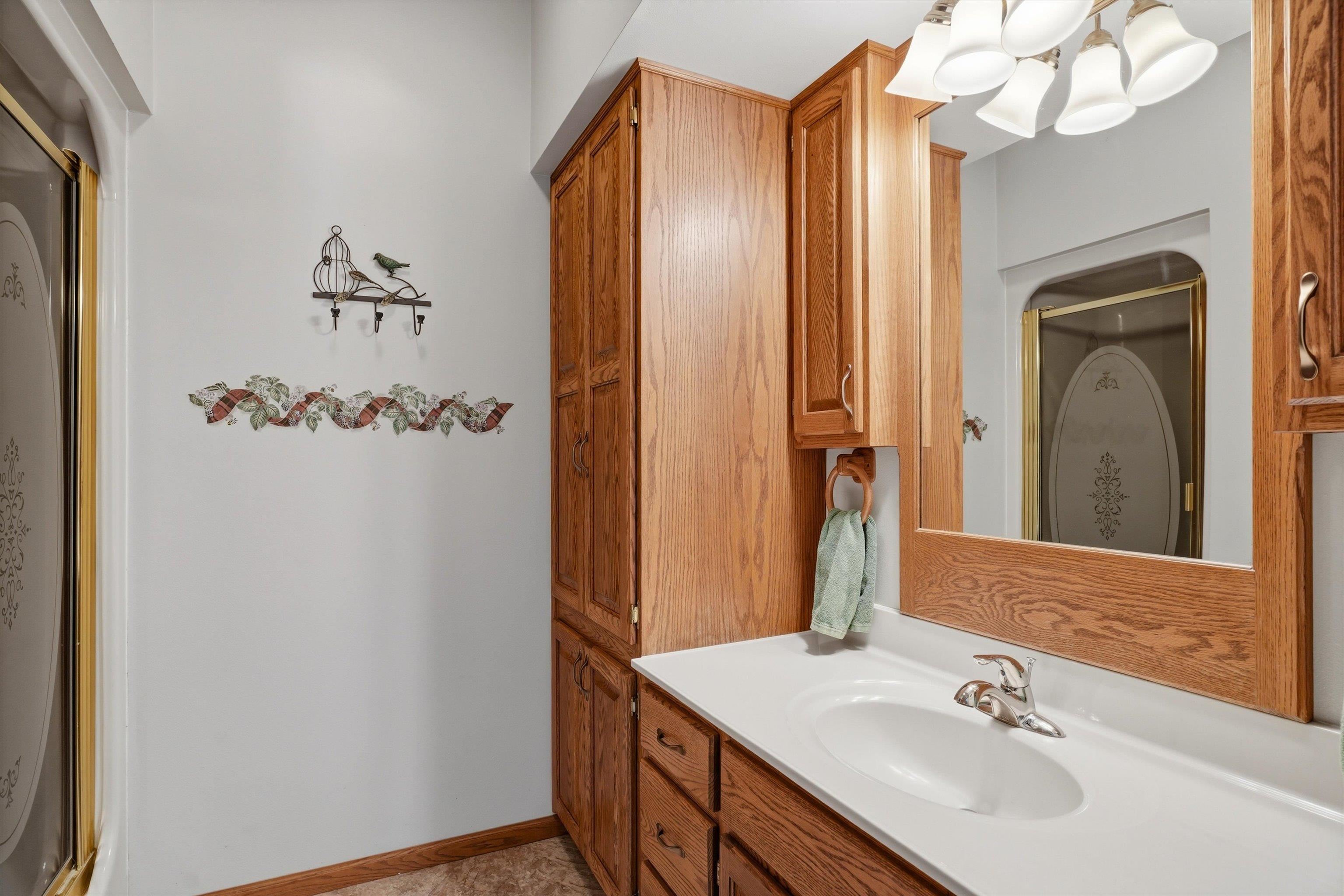 112201 MARSH ROAD, Marshfield, Wisconsin 54449, 5 Bedrooms Bedrooms, ,3 BathroomsBathrooms,Residential,For Sale,112201 MARSH ROAD,22601847
