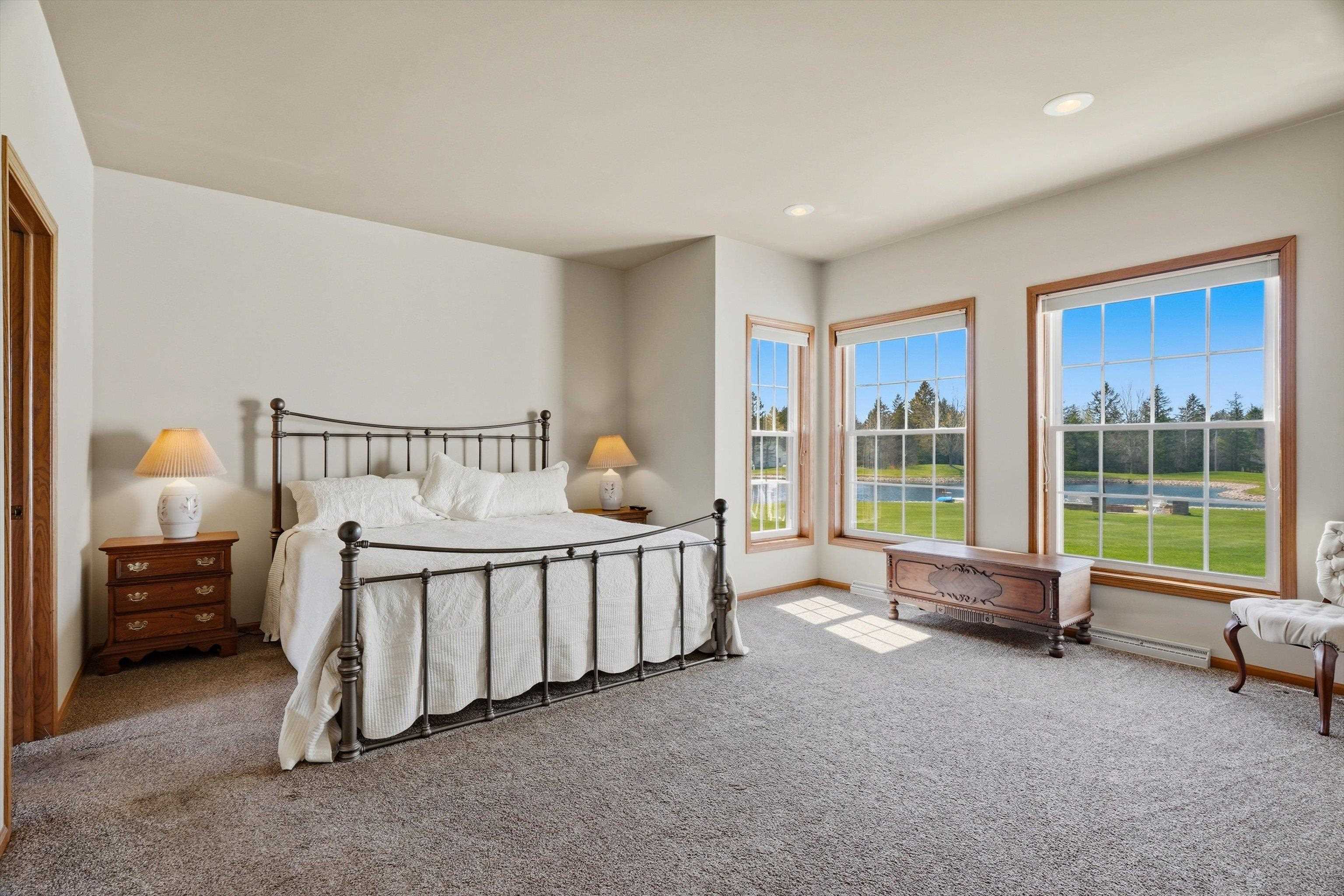 112201 MARSH ROAD, Marshfield, Wisconsin 54449, 5 Bedrooms Bedrooms, ,3 BathroomsBathrooms,Residential,For Sale,112201 MARSH ROAD,22601847