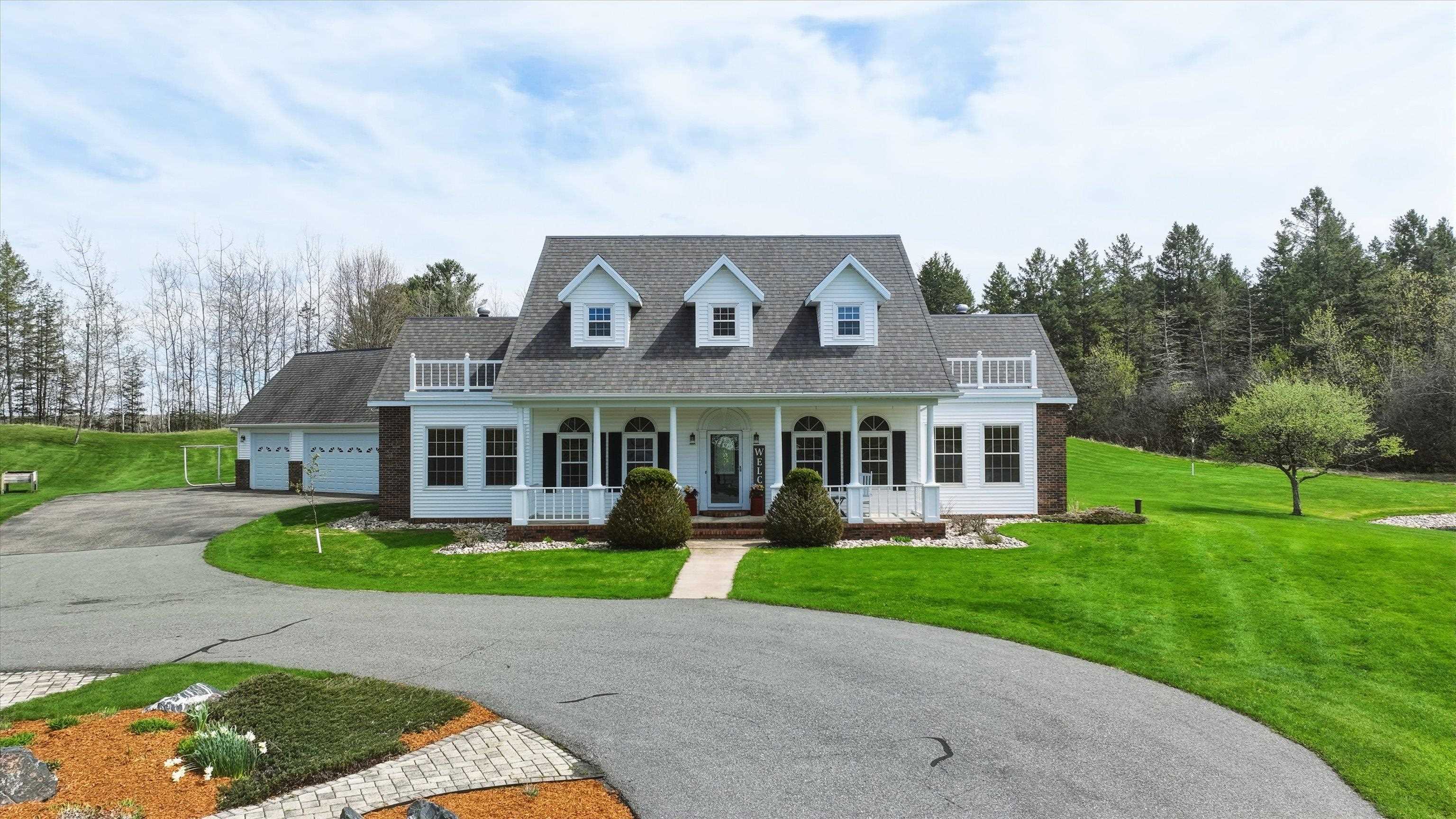 112201 MARSH ROAD, Marshfield, Wisconsin 54449, 5 Bedrooms Bedrooms, ,3 BathroomsBathrooms,Residential,For Sale,112201 MARSH ROAD,22601847