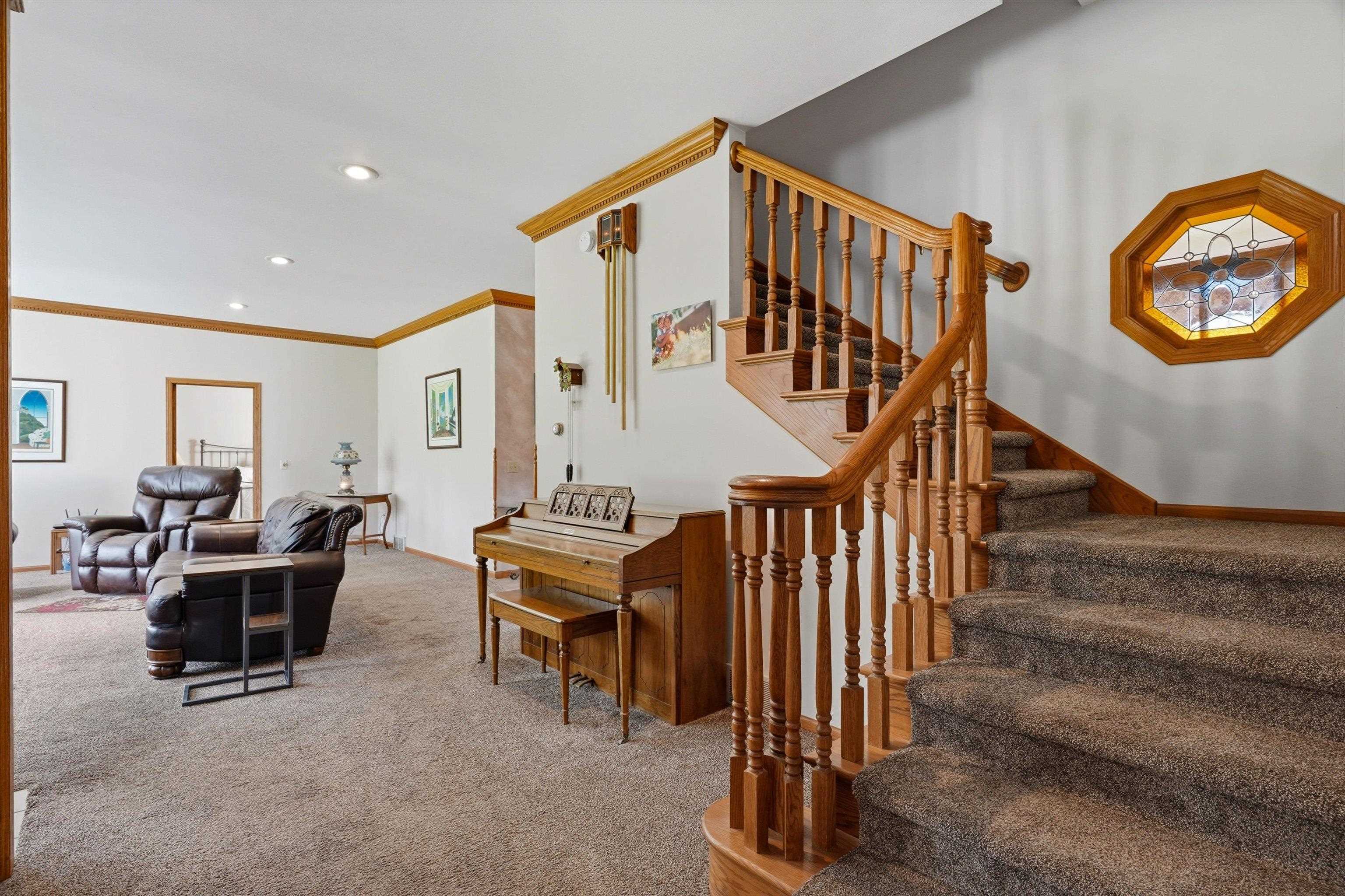 112201 MARSH ROAD, Marshfield, Wisconsin 54449, 5 Bedrooms Bedrooms, ,3 BathroomsBathrooms,Residential,For Sale,112201 MARSH ROAD,22601847