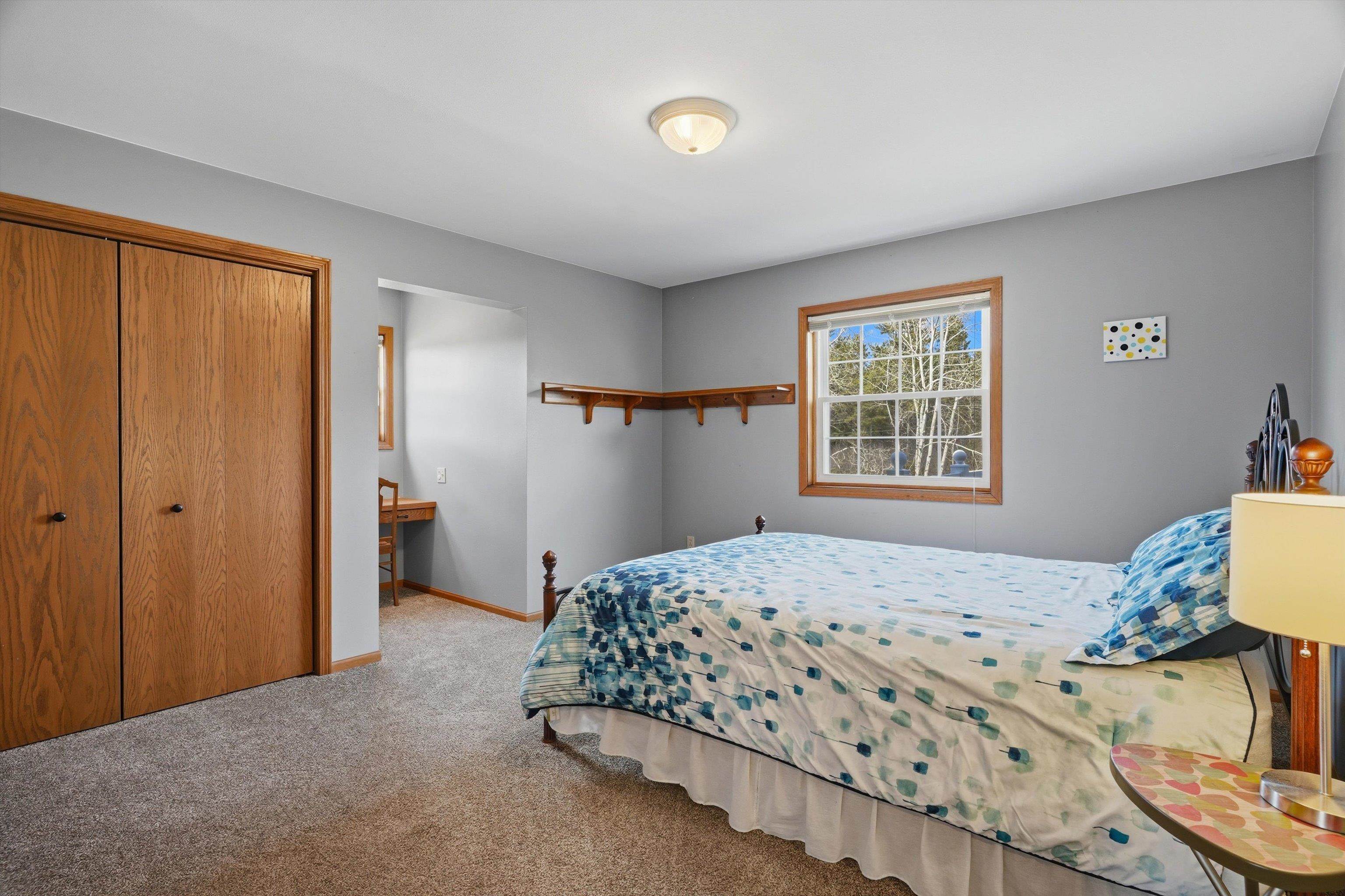 112201 MARSH ROAD, Marshfield, Wisconsin 54449, 5 Bedrooms Bedrooms, ,3 BathroomsBathrooms,Residential,For Sale,112201 MARSH ROAD,22601847