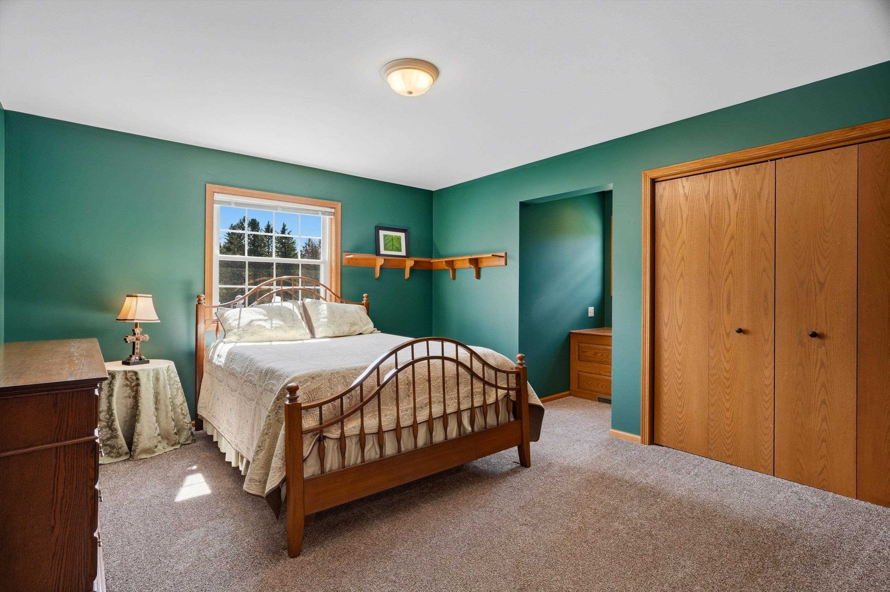 112201 MARSH ROAD, Marshfield, Wisconsin 54449, 5 Bedrooms Bedrooms, ,3 BathroomsBathrooms,Residential,For Sale,112201 MARSH ROAD,22601847