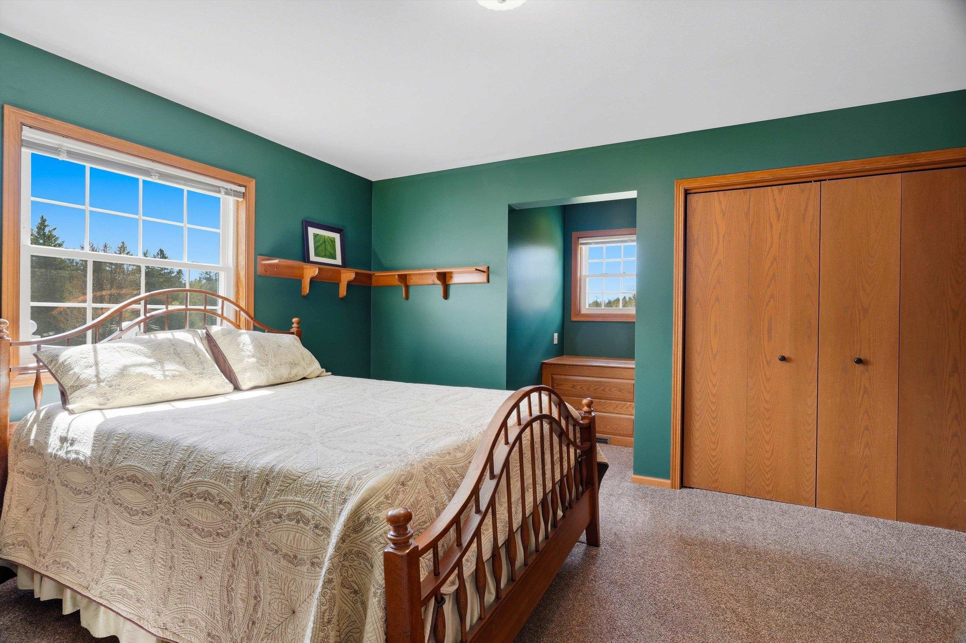 112201 MARSH ROAD, Marshfield, Wisconsin 54449, 5 Bedrooms Bedrooms, ,3 BathroomsBathrooms,Residential,For Sale,112201 MARSH ROAD,22601847