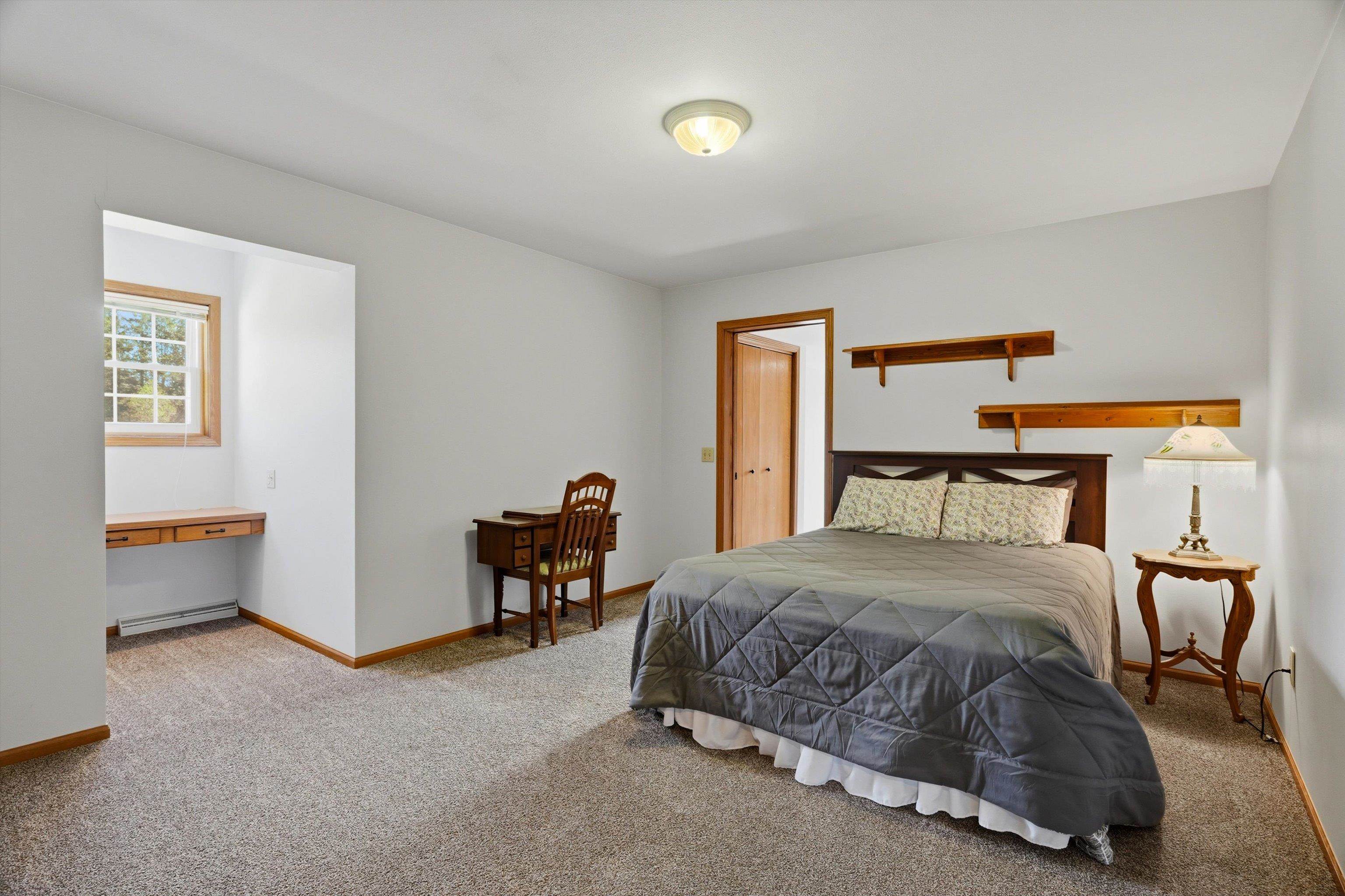 112201 MARSH ROAD, Marshfield, Wisconsin 54449, 5 Bedrooms Bedrooms, ,3 BathroomsBathrooms,Residential,For Sale,112201 MARSH ROAD,22601847