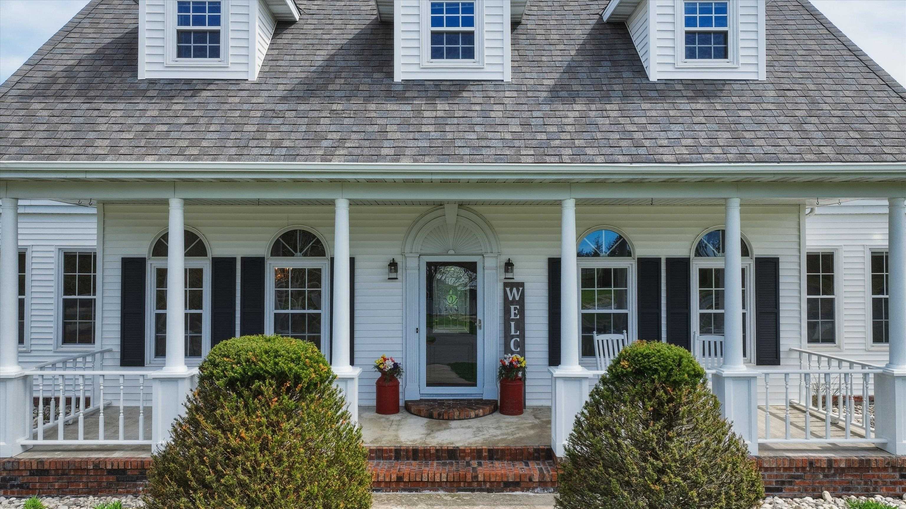 112201 MARSH ROAD, Marshfield, Wisconsin 54449, 5 Bedrooms Bedrooms, ,3 BathroomsBathrooms,Residential,For Sale,112201 MARSH ROAD,22601847
