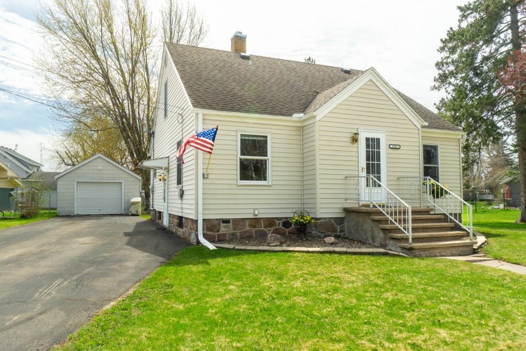 1211 3RD AVENUE, Antigo, Wisconsin 54409, 3 Bedrooms Bedrooms, ,1 BathroomBathrooms,Residential,For Sale,1211 3RD AVENUE,22601848