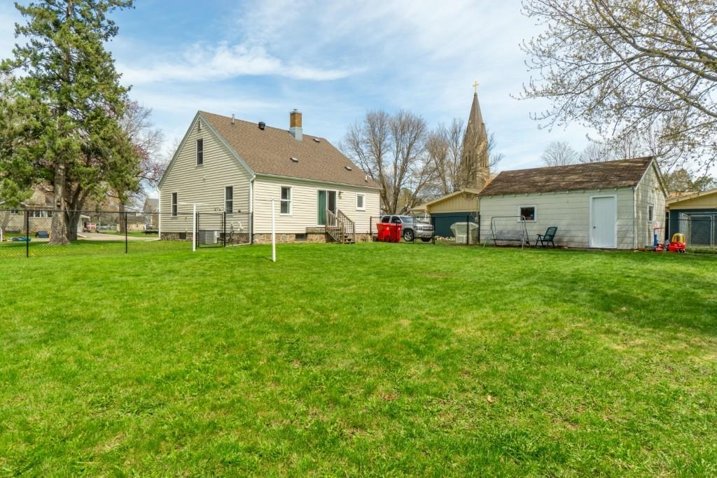 1211 3RD AVENUE, Antigo, Wisconsin 54409, 3 Bedrooms Bedrooms, ,1 BathroomBathrooms,Residential,For Sale,1211 3RD AVENUE,22601848