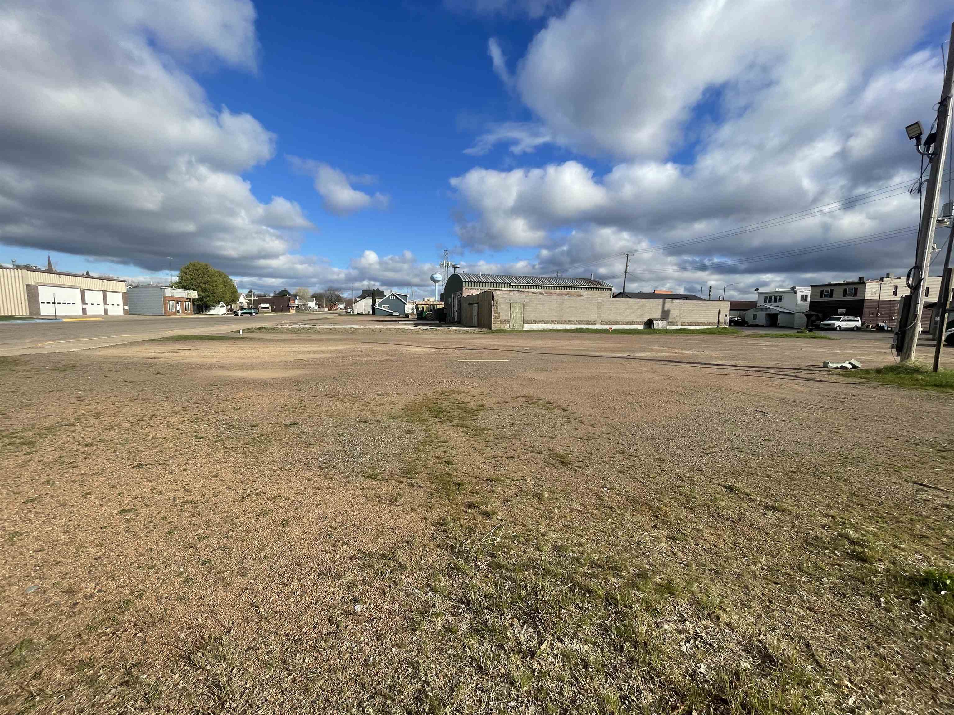 195 AVON AVENUE, Phillips, Wisconsin 54555, ,Land,For Sale,195 AVON AVENUE,22601850