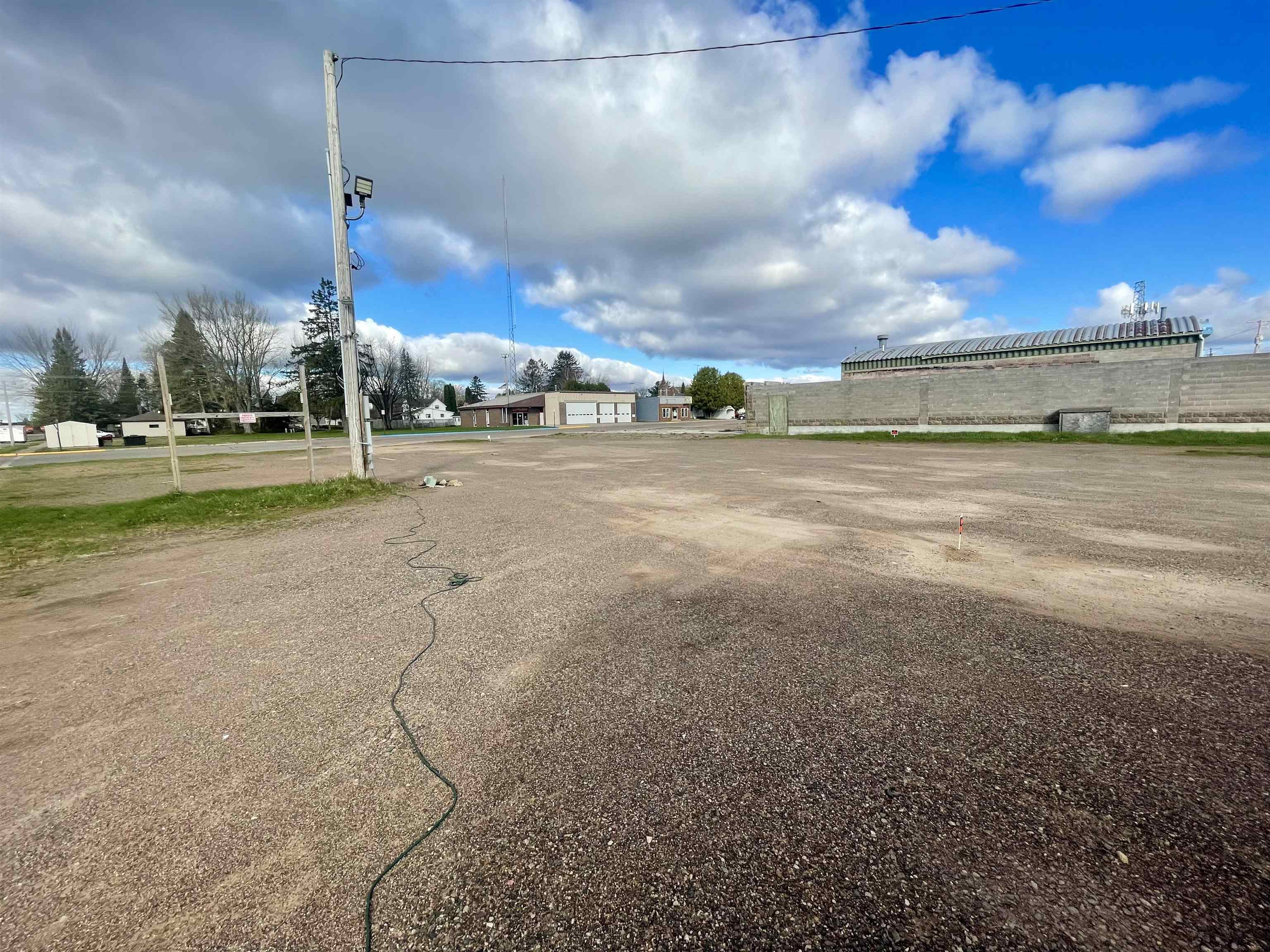 195 AVON AVENUE, Phillips, Wisconsin 54555, ,Land,For Sale,195 AVON AVENUE,22601850