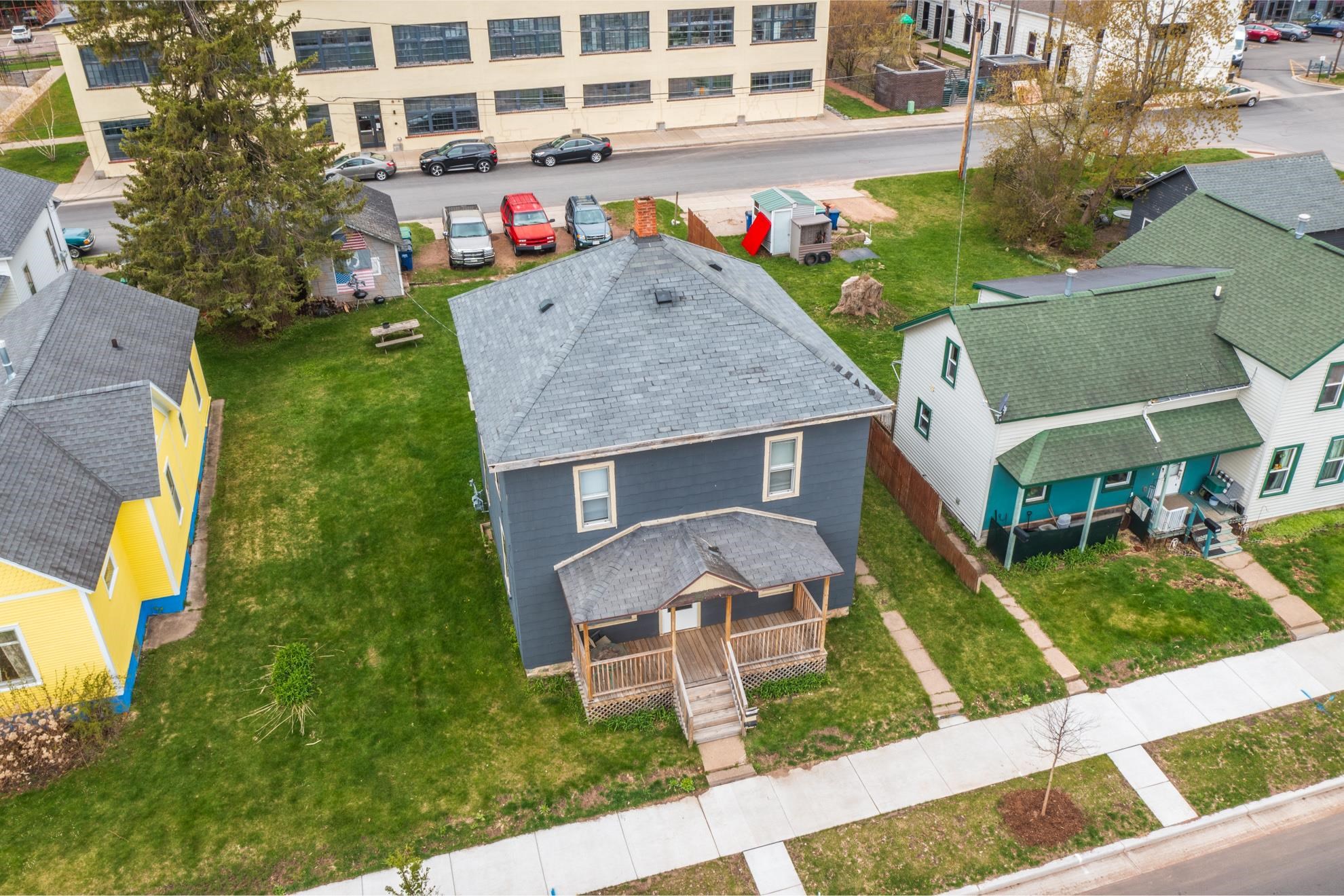 1332 N 2ND STREET, Wausau, Wisconsin 54403, 2 Bedrooms Bedrooms, ,1 BathroomBathrooms,Multi-family,For Sale,1332 N 2ND STREET,22601854