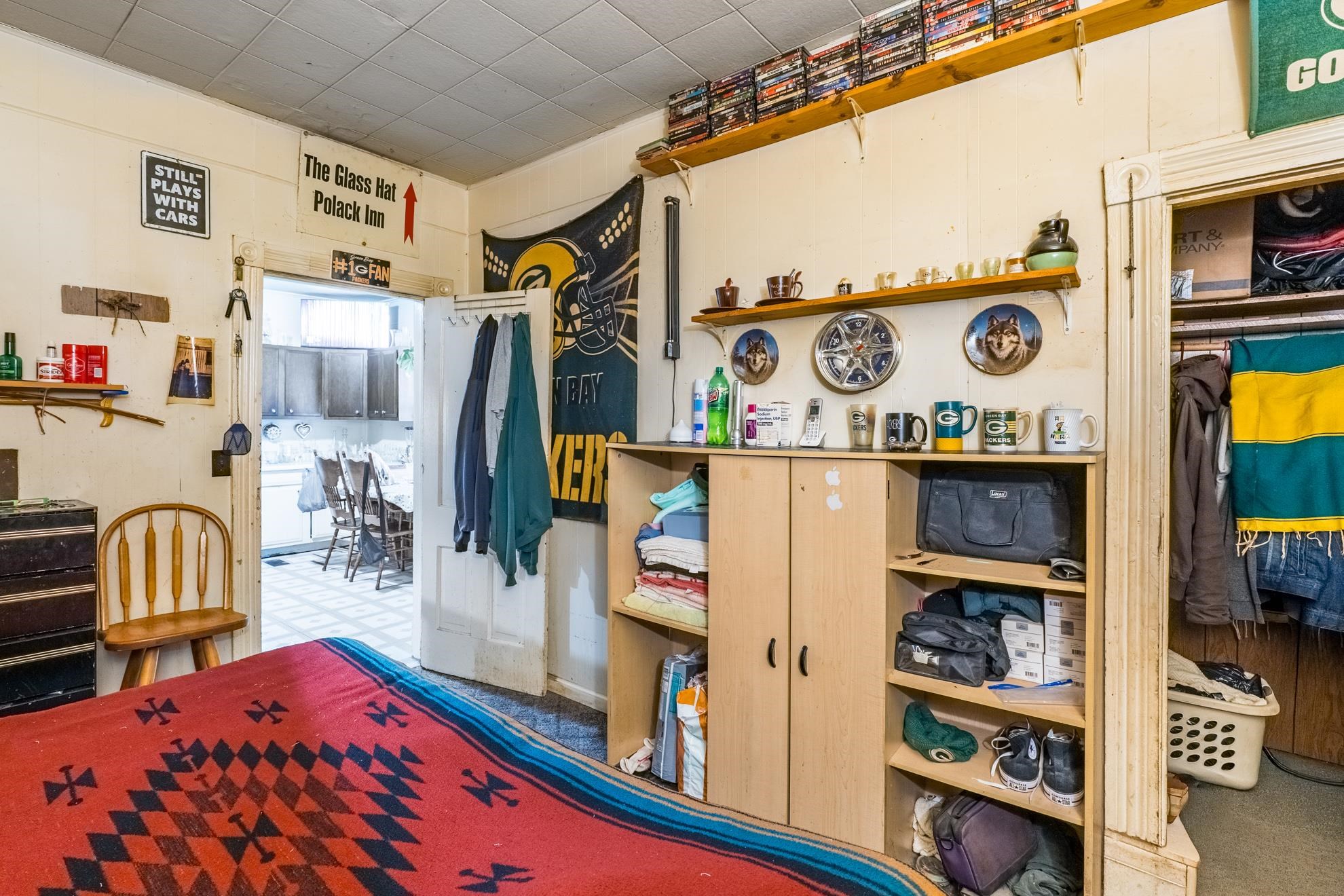 1332 N 2ND STREET, Wausau, Wisconsin 54403, 2 Bedrooms Bedrooms, ,1 BathroomBathrooms,Multi-family,For Sale,1332 N 2ND STREET,22601854
