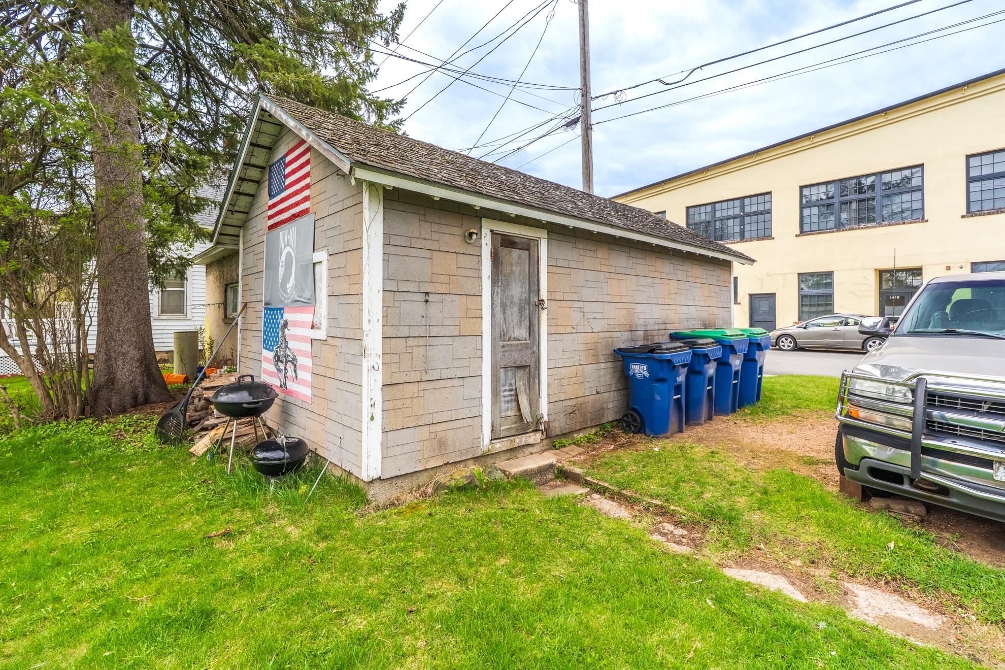 1332 N 2ND STREET, Wausau, Wisconsin 54403, 2 Bedrooms Bedrooms, ,1 BathroomBathrooms,Multi-family,For Sale,1332 N 2ND STREET,22601854