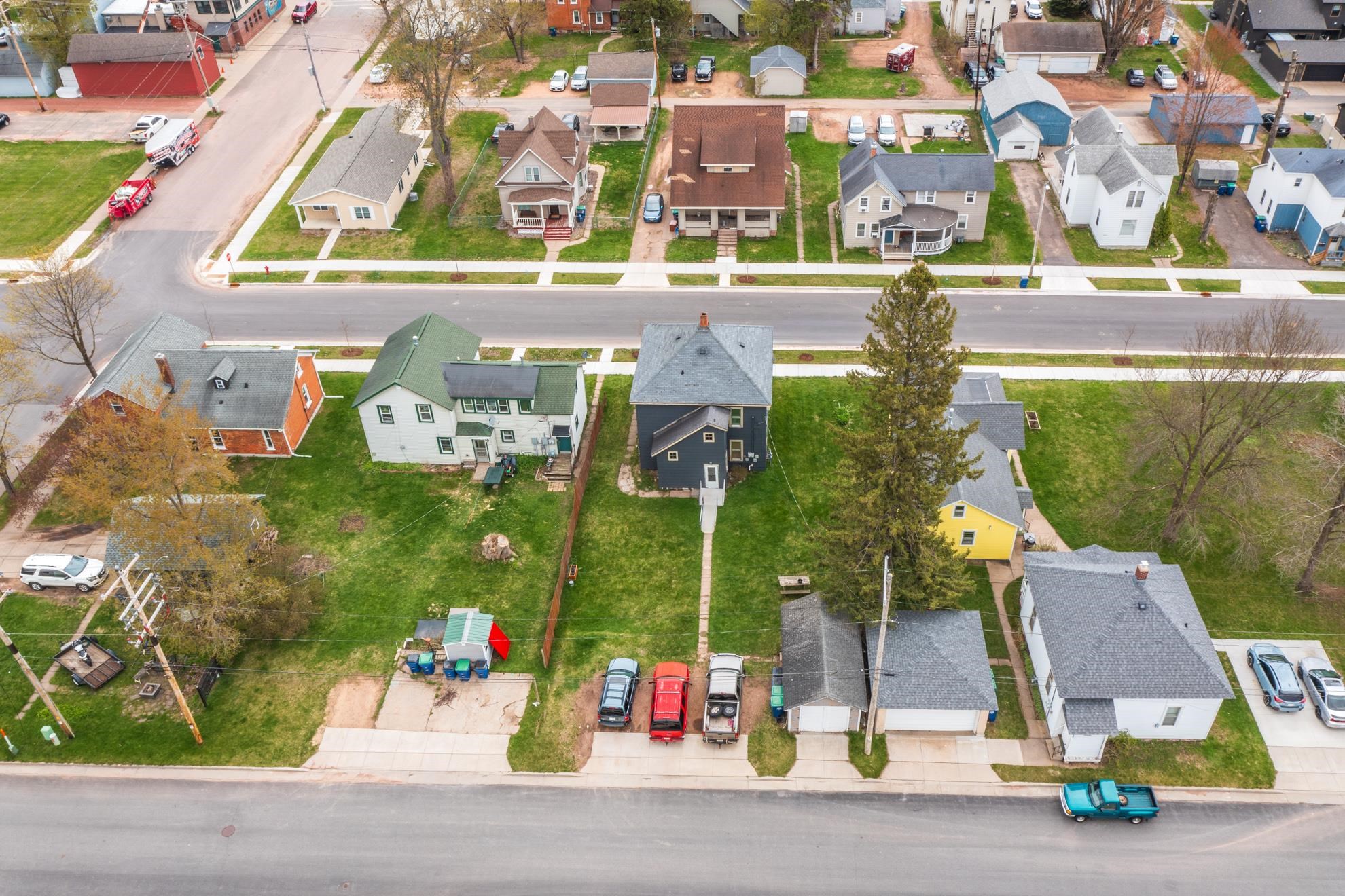 1332 N 2ND STREET, Wausau, Wisconsin 54403, 2 Bedrooms Bedrooms, ,1 BathroomBathrooms,Multi-family,For Sale,1332 N 2ND STREET,22601854