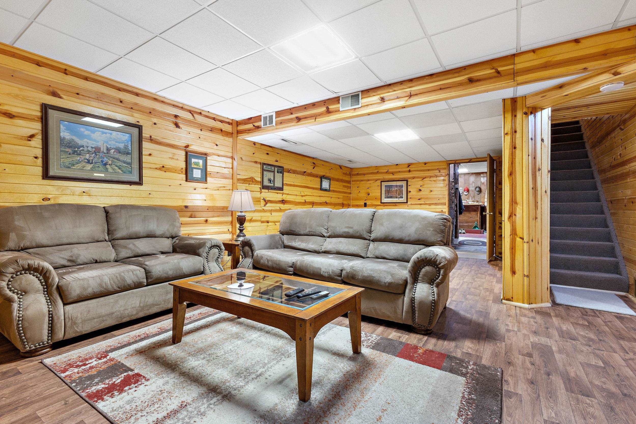 E721 COUNTY ROAD MM, Iola, Wisconsin 54945, 4 Bedrooms Bedrooms, ,2 BathroomsBathrooms,Residential,For Sale,E721 COUNTY ROAD MM,22601855