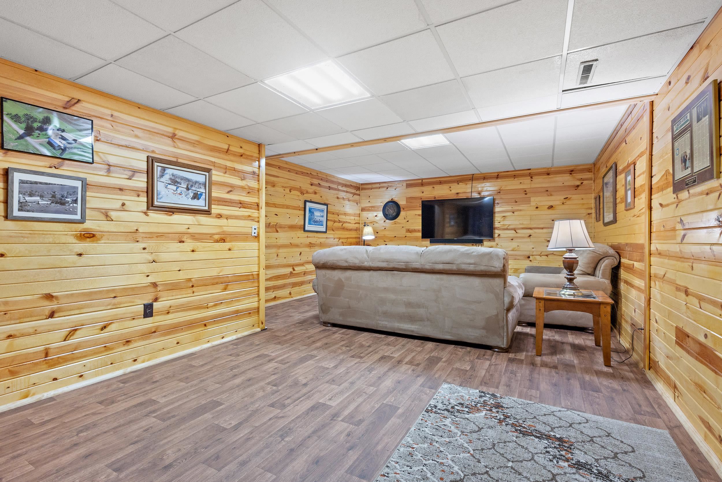 E721 COUNTY ROAD MM, Iola, Wisconsin 54945, 4 Bedrooms Bedrooms, ,2 BathroomsBathrooms,Residential,For Sale,E721 COUNTY ROAD MM,22601855