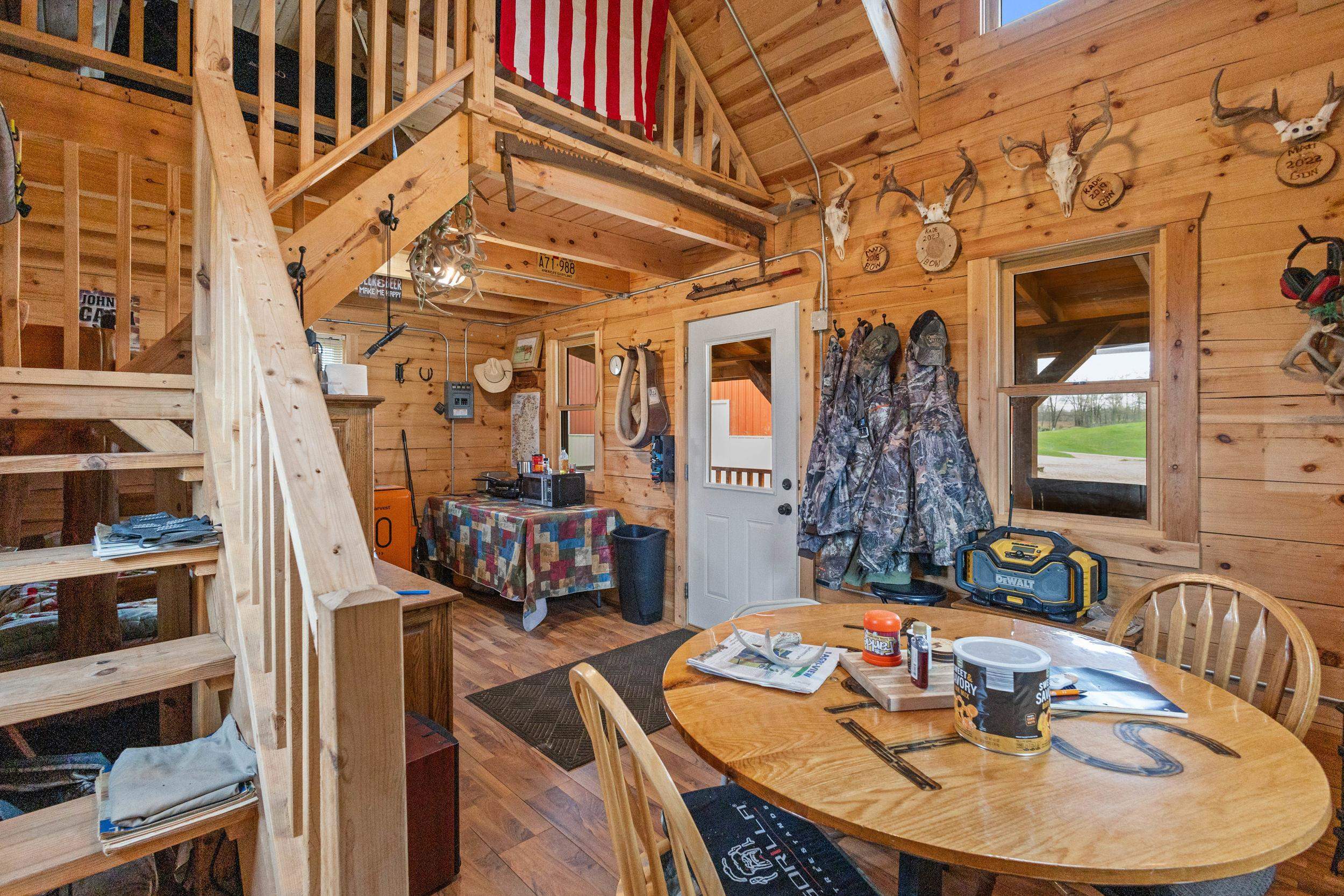 E721 COUNTY ROAD MM, Iola, Wisconsin 54945, 4 Bedrooms Bedrooms, ,2 BathroomsBathrooms,Residential,For Sale,E721 COUNTY ROAD MM,22601855